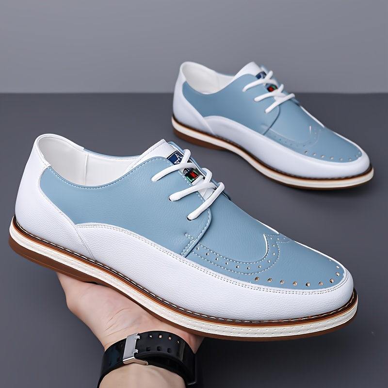 Mayfair Leather Shoes