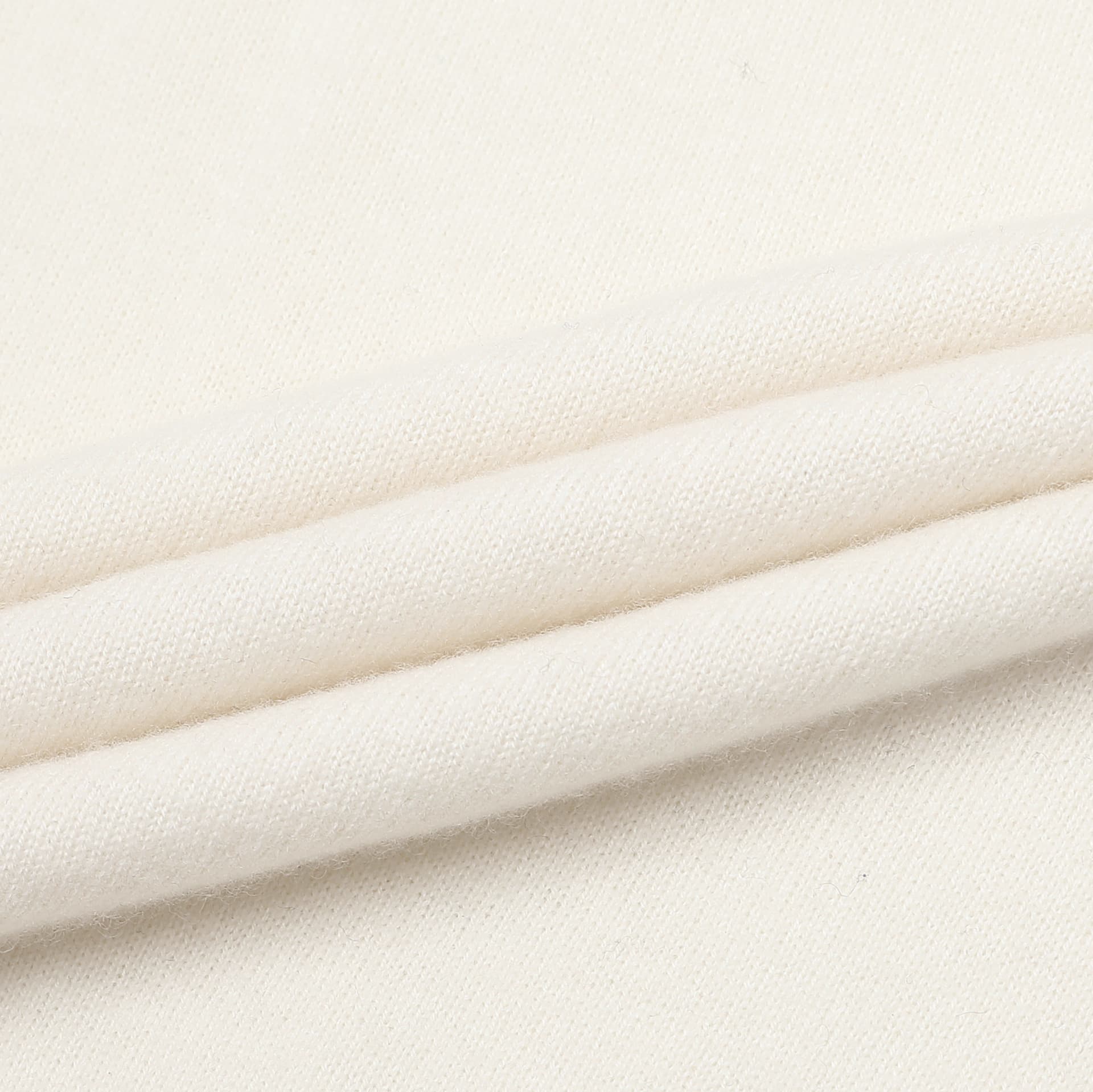 Merano Wool-Cashmere Crew Neck