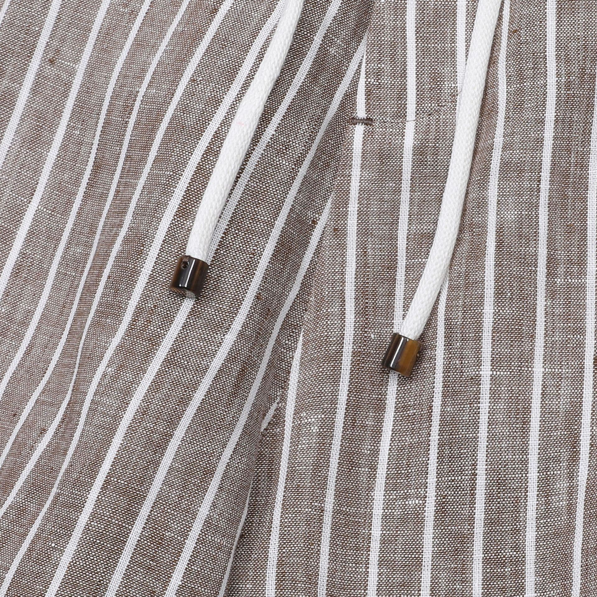 Tropea Linen Shorts