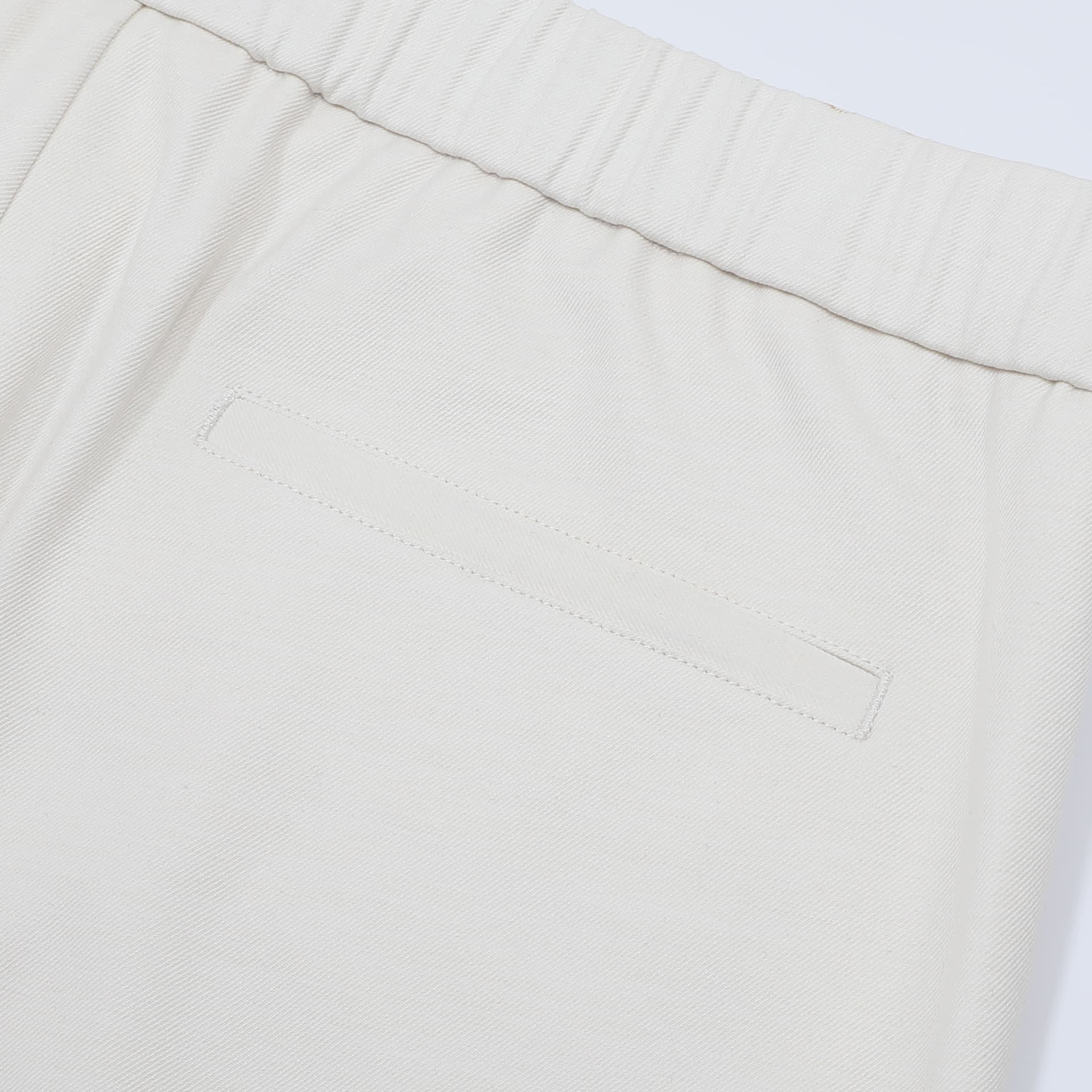 Lucca Wool Blend Trouser