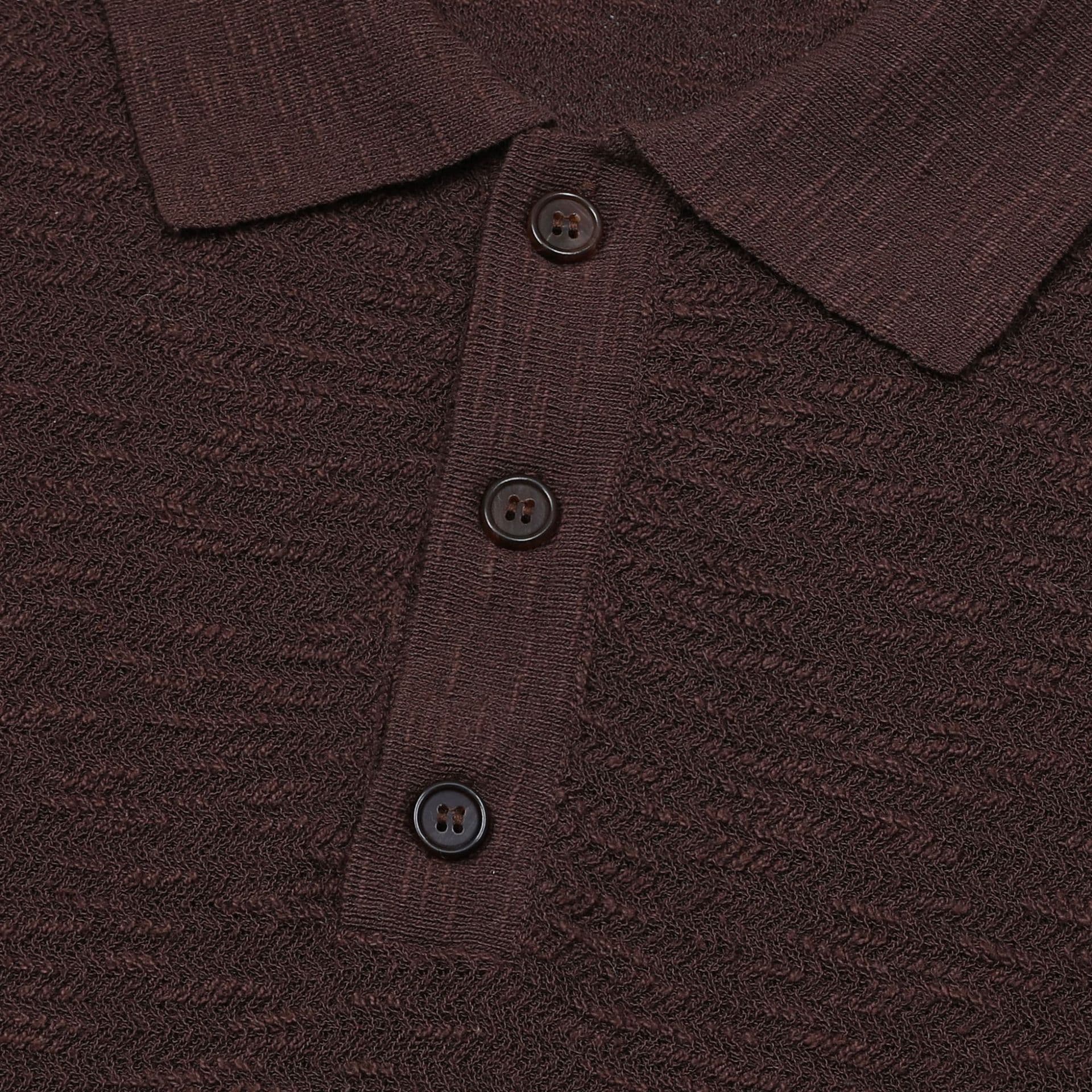 Cortona Knit Polo