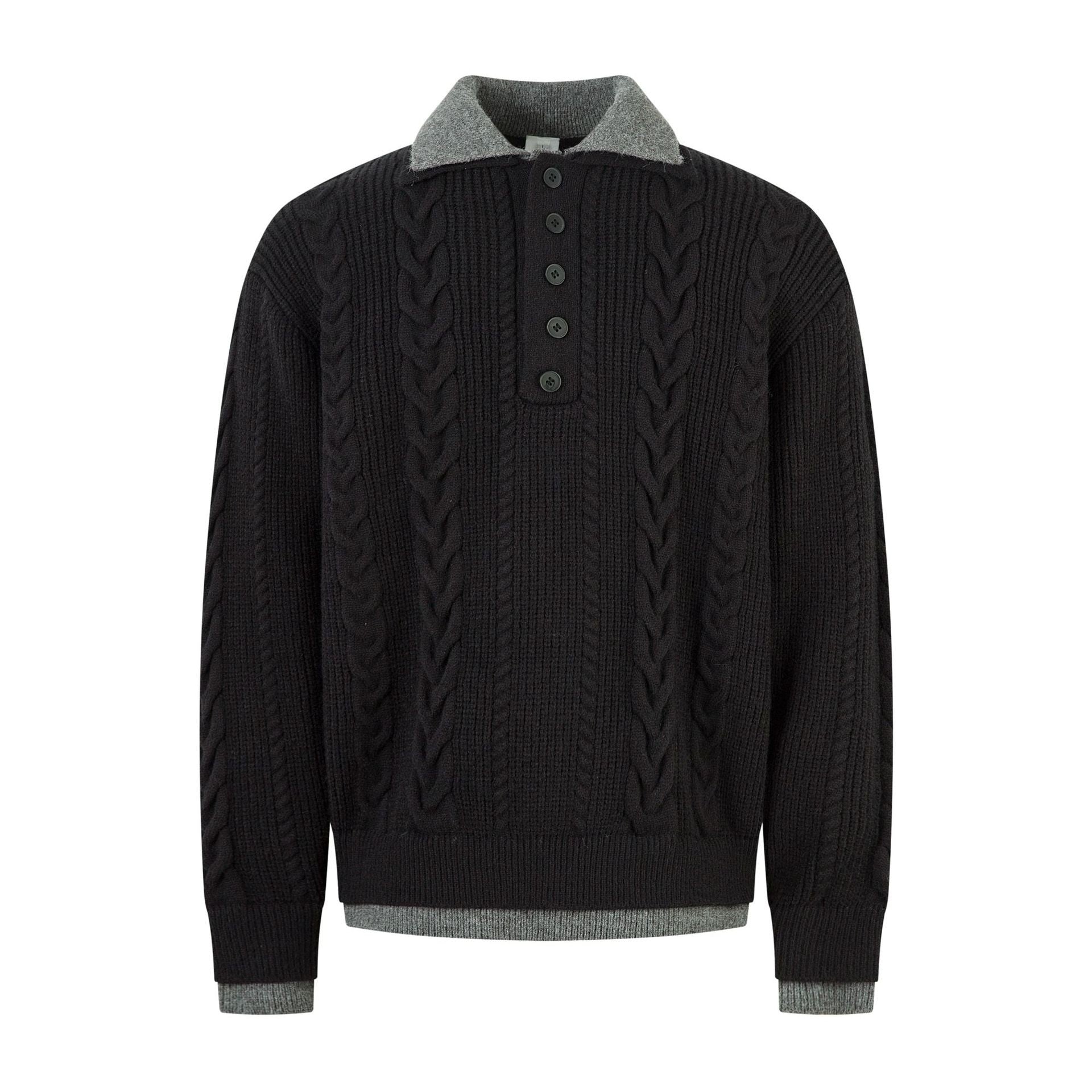 Dartmouth Duo-Knit