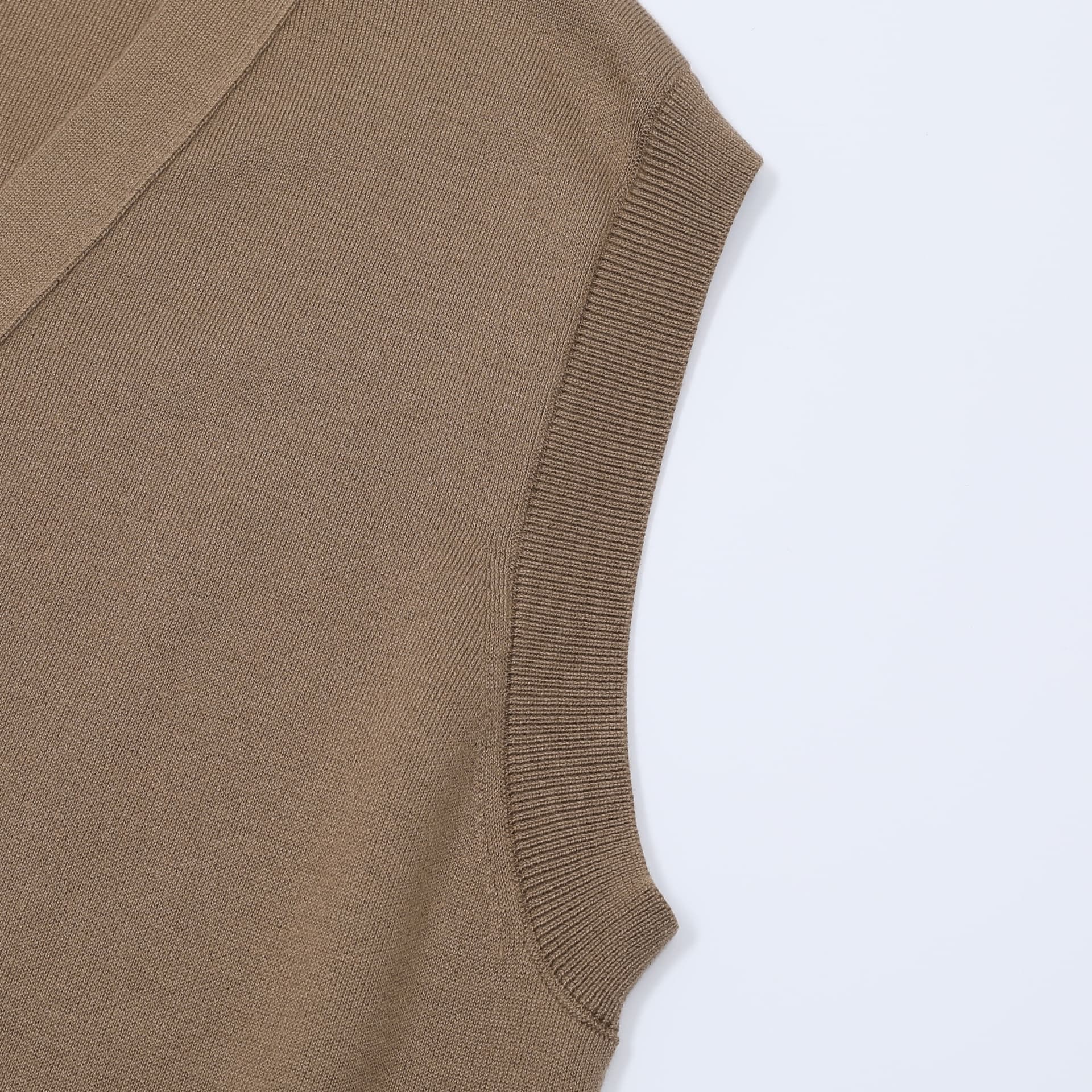 Aldwyn Knit Vest