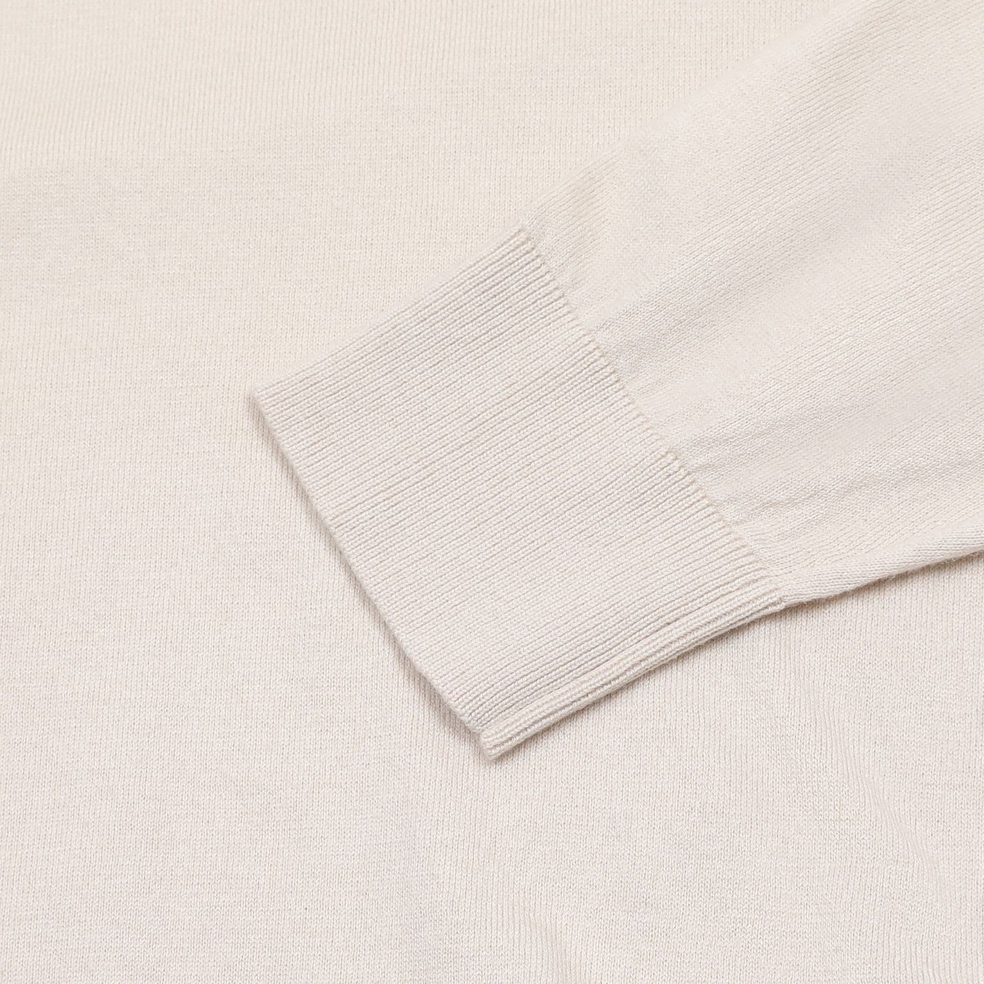 Trani Long-Sleeve Knit Polo