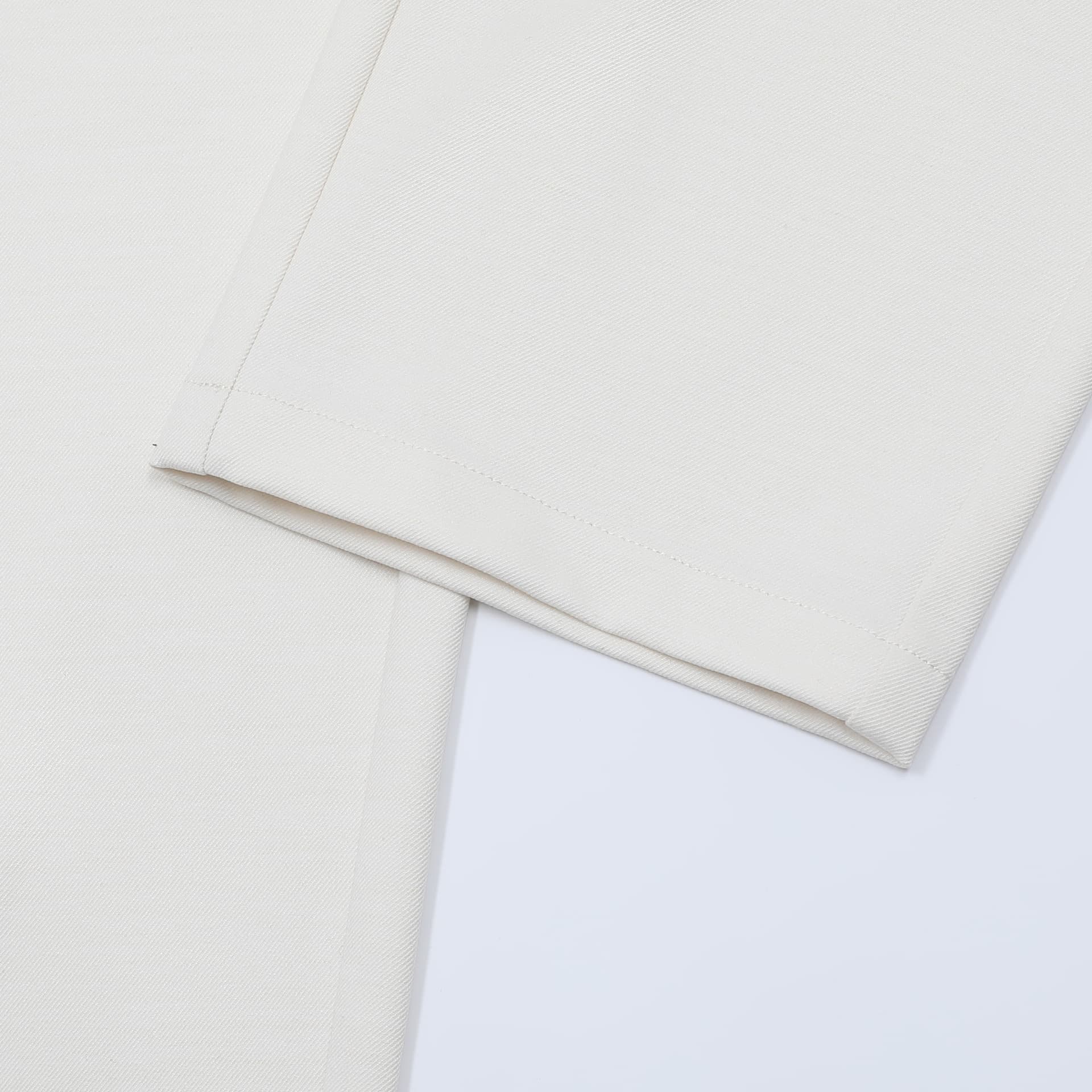 Lucca Wool Blend Trouser
