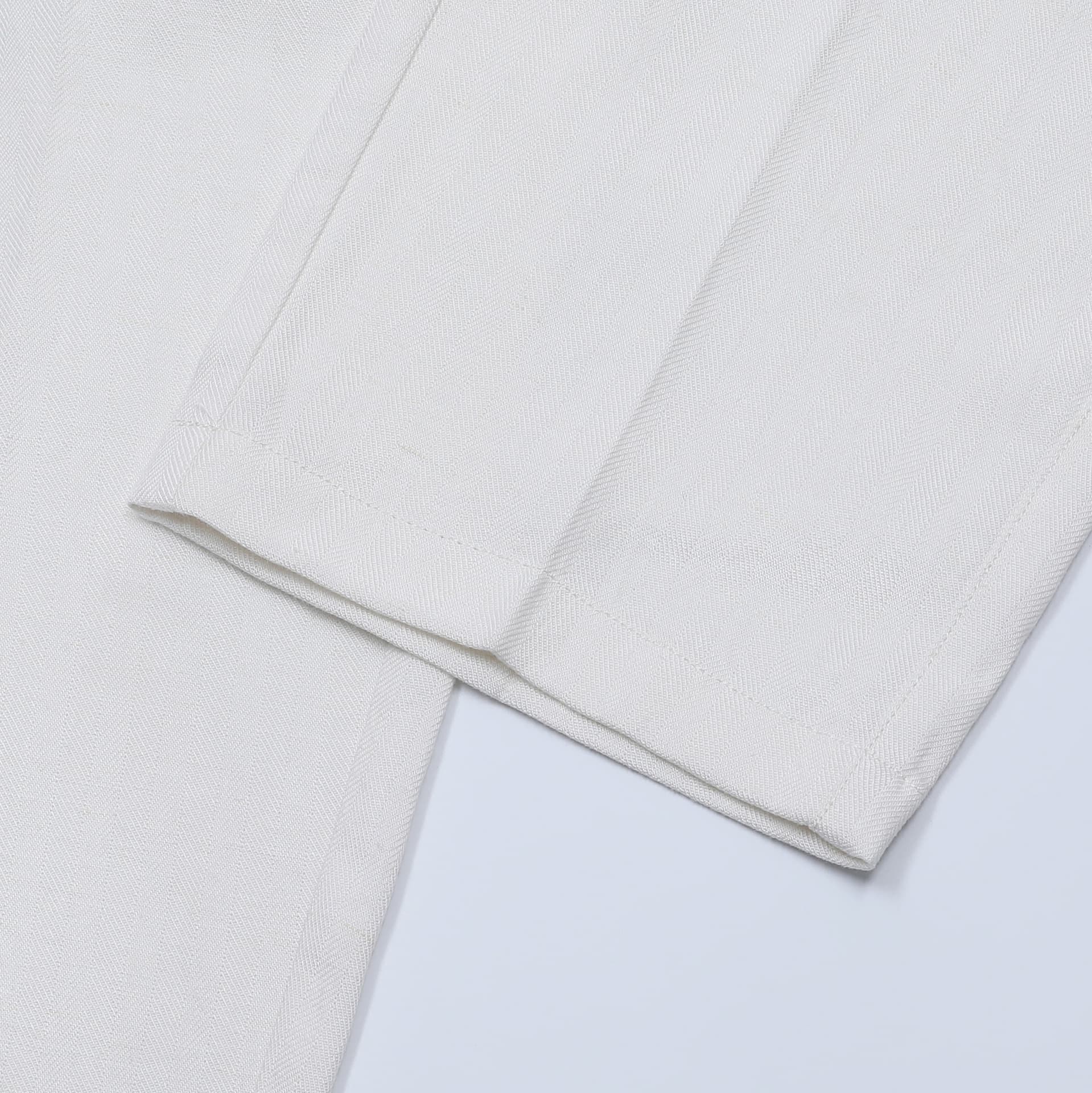 Orvieto Herringbone Trouser
