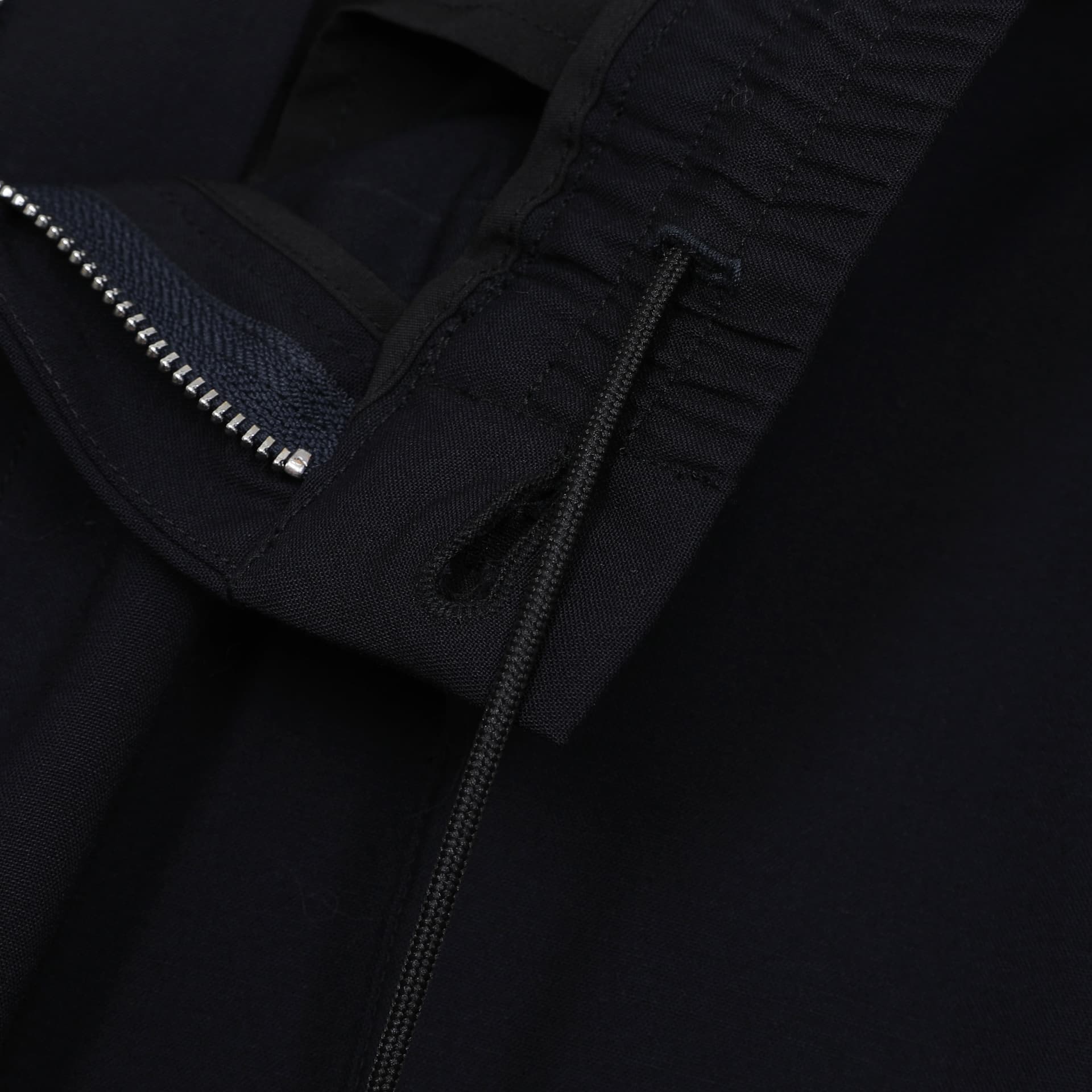 Rapallo Wool-Blend Jogger