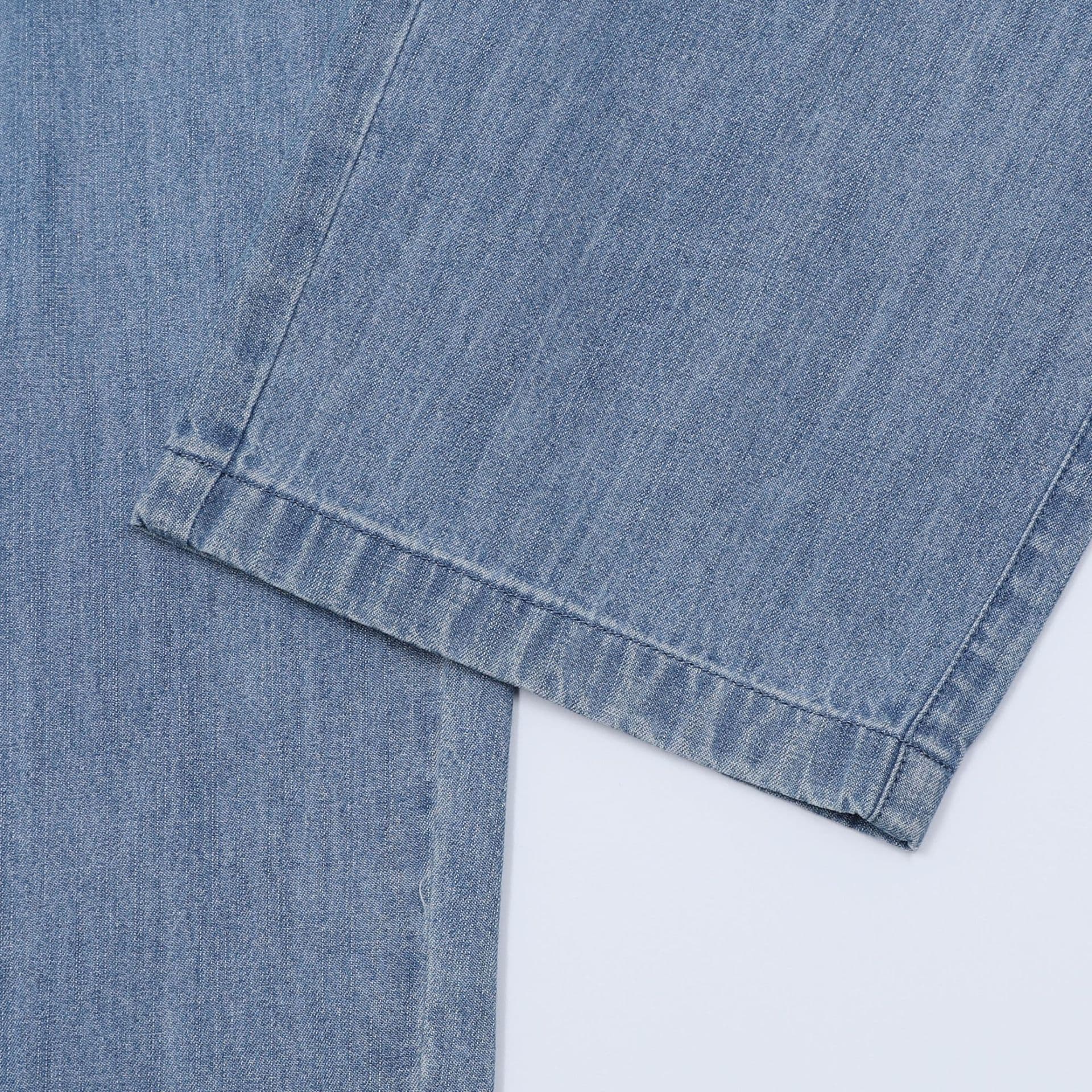 Ostia Drawstring Trouser