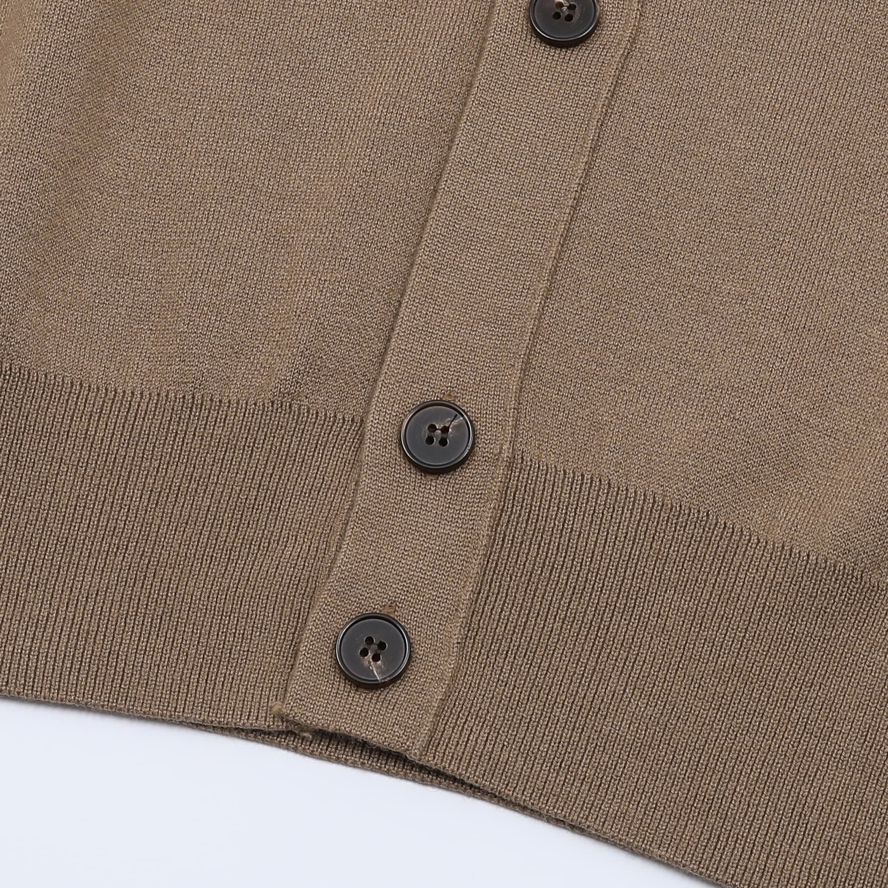 Aldwyn Knit Vest