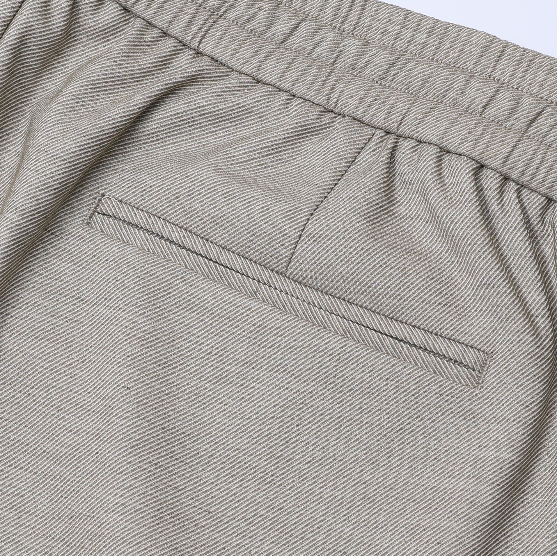 Livorno Drawstring Trousers