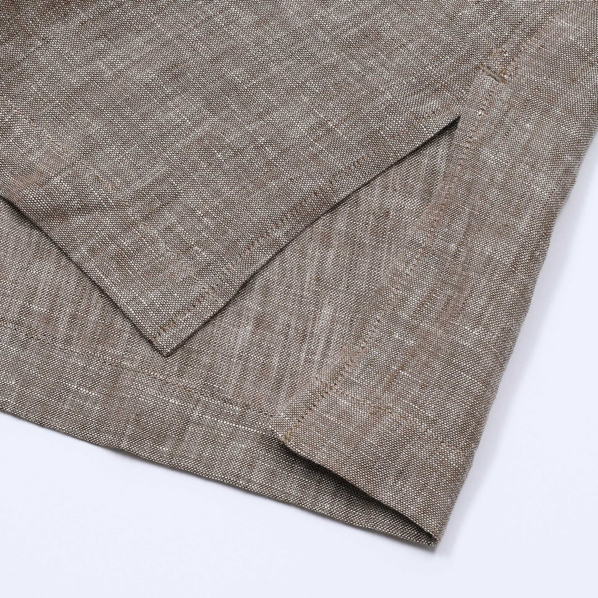 Ponza Camp-Collar Shirt