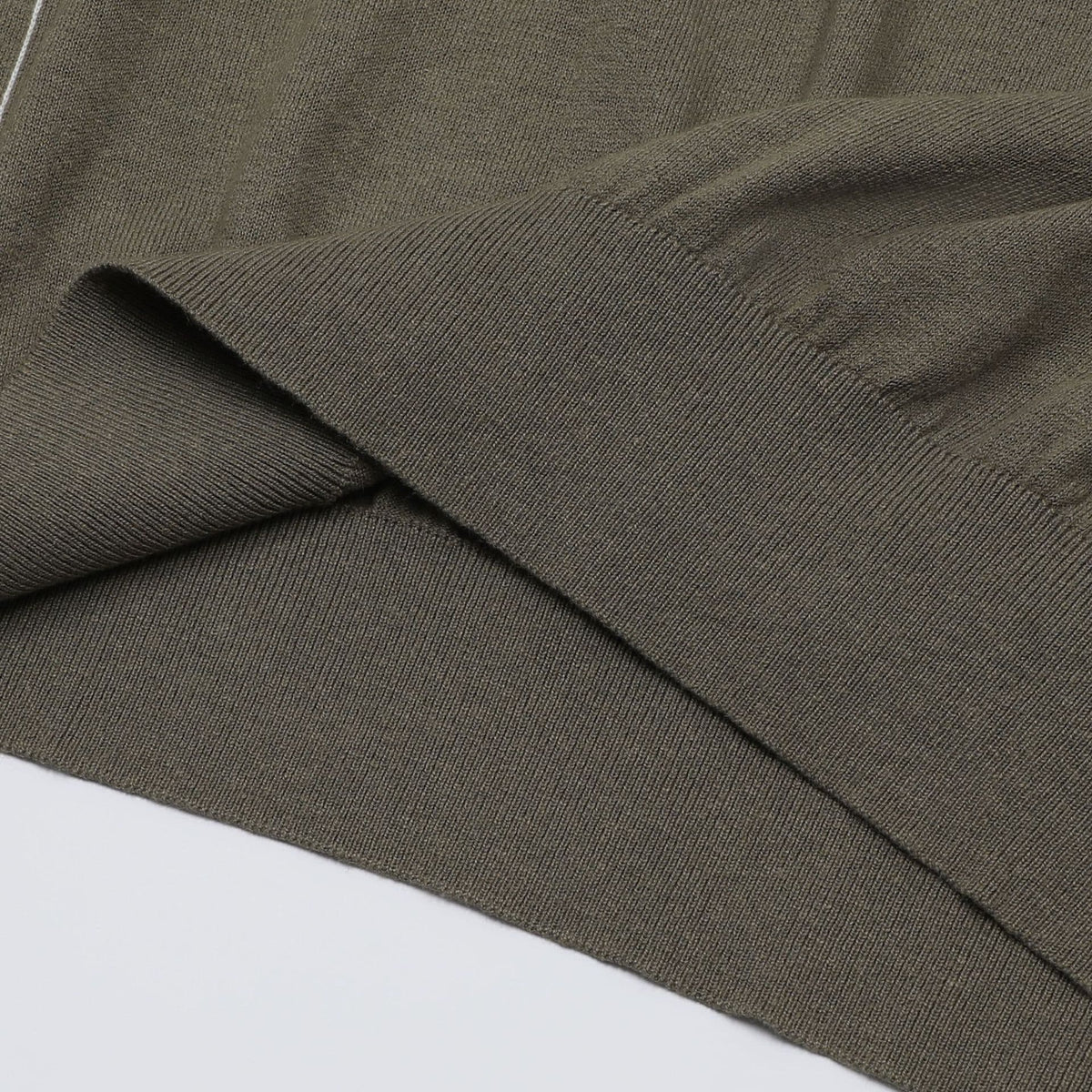 Marchetti Knit Crew Neck