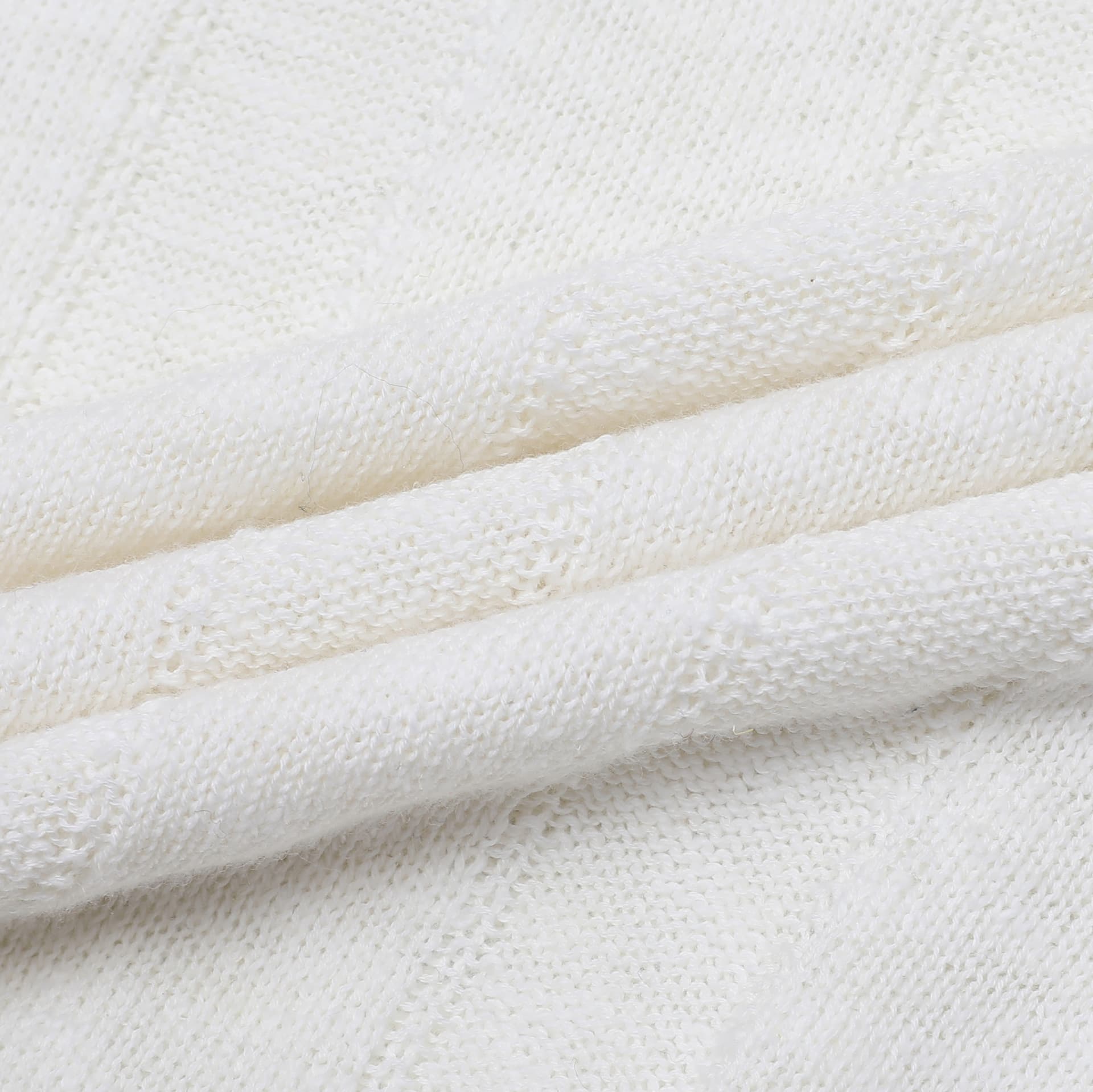 Sorrento Knit Henley