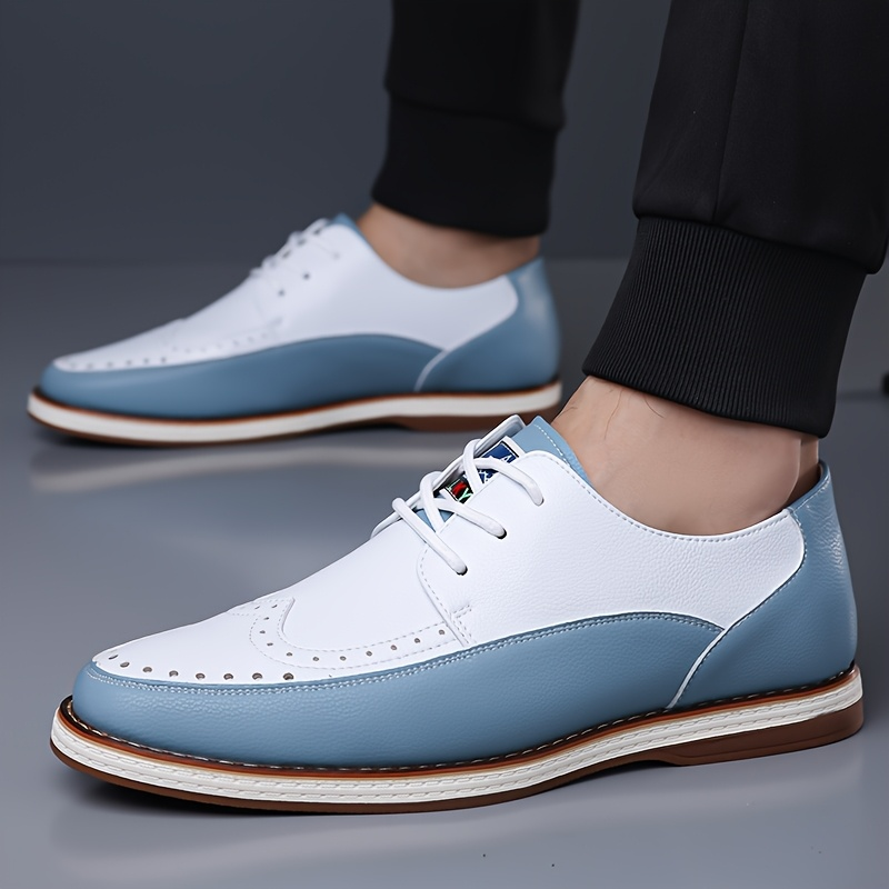 Mayfair Leather Shoes
