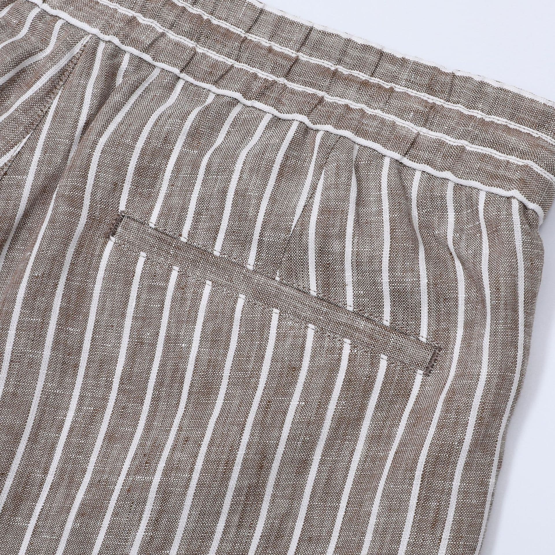 Tropea Linen Shorts