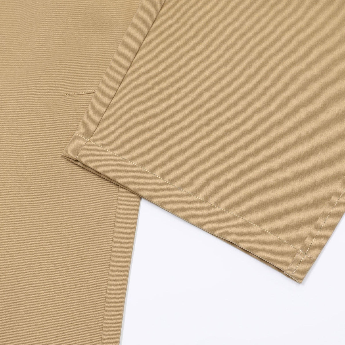 Bergamo Cotton Trousers