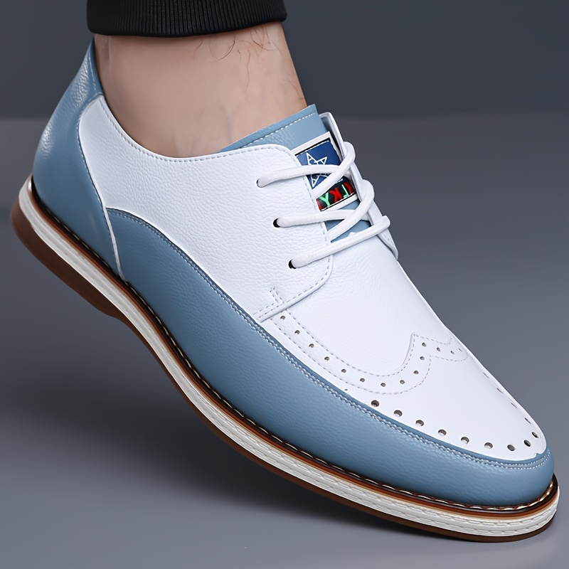 Mayfair Leather Shoes