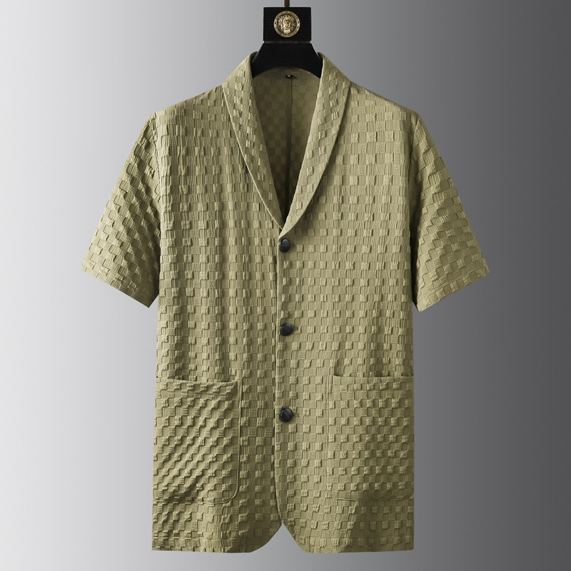 Sorrento Jacquard Set