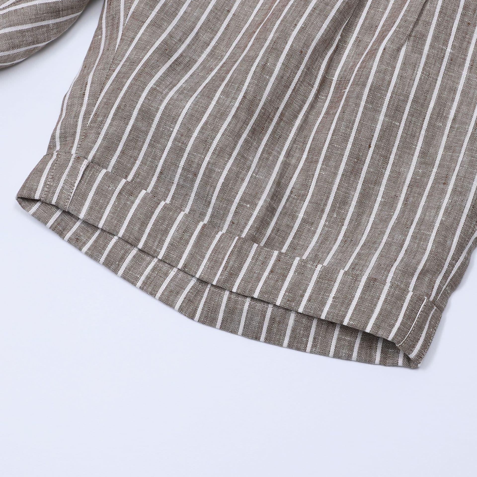 Tropea Linen Shorts