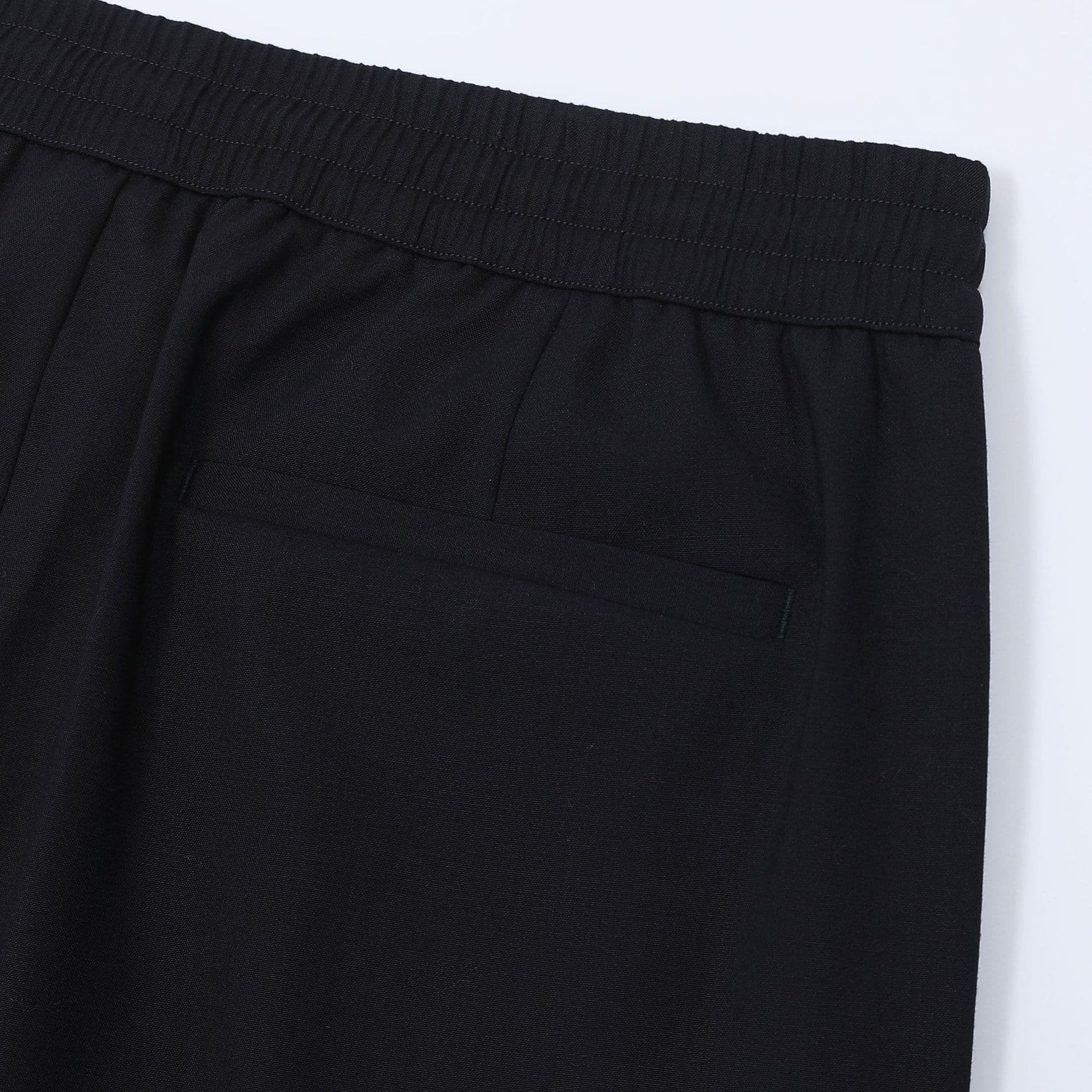 Rapallo Wool-Blend Jogger