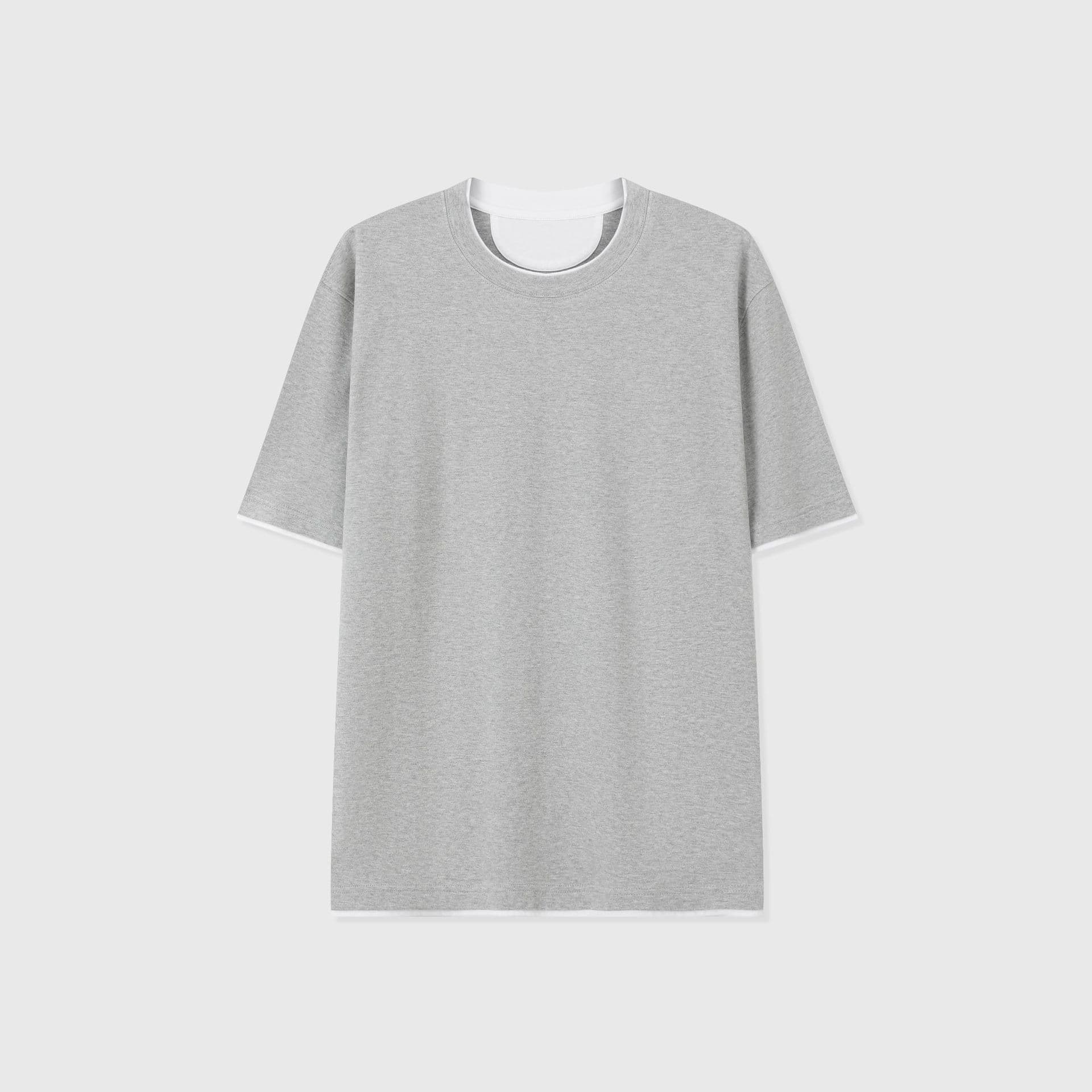 Lerici Layered Tee