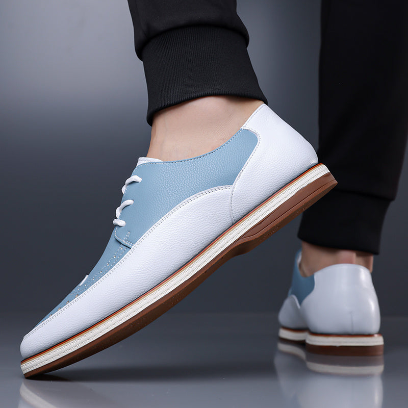 Mayfair Leather Shoes