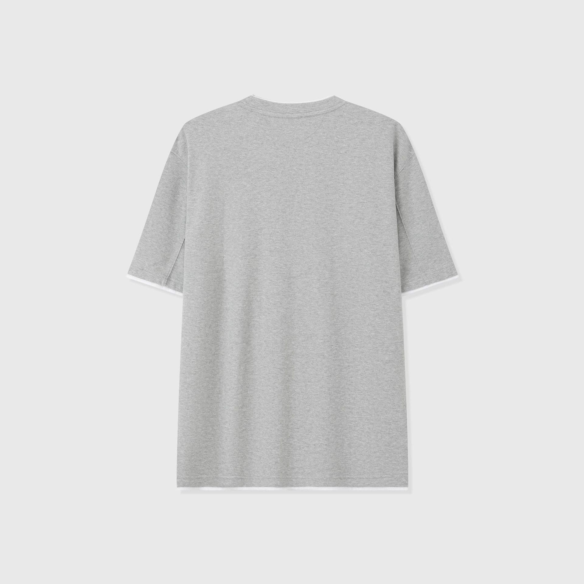 Lerici Layered Tee