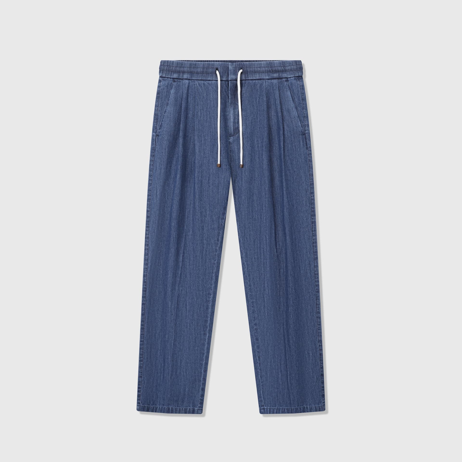 Ostia Drawstring Trouser