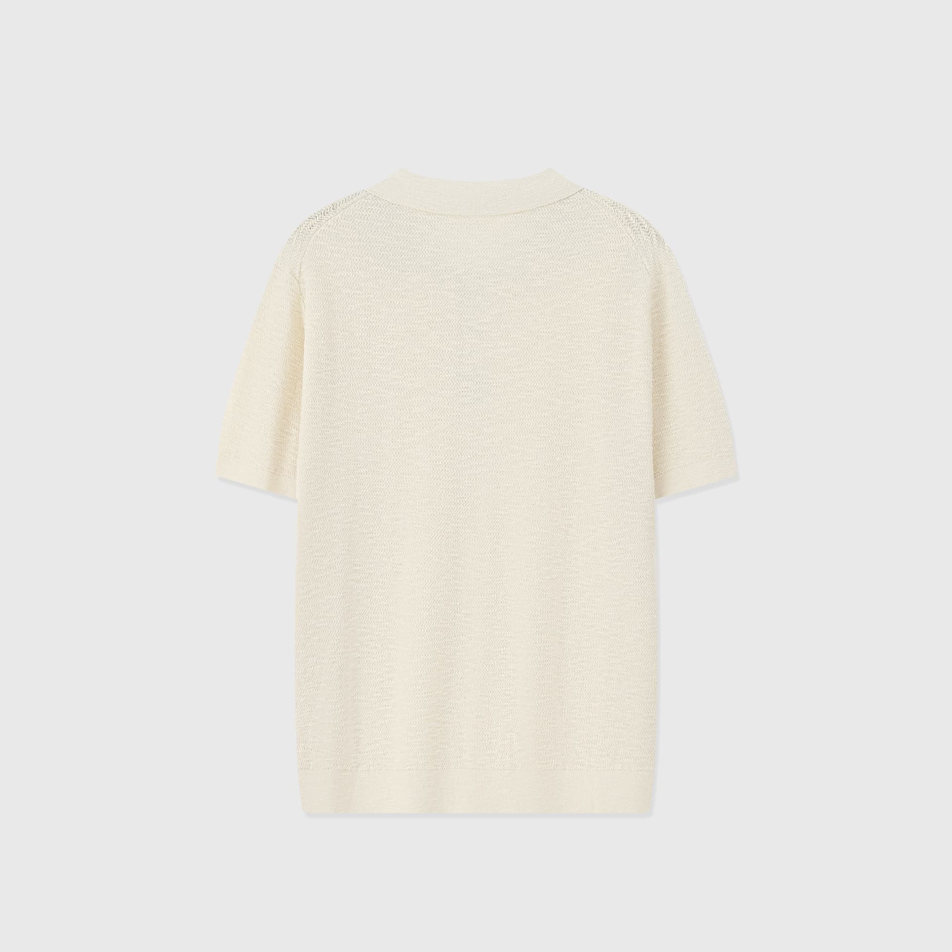 Cortona Knit Polo