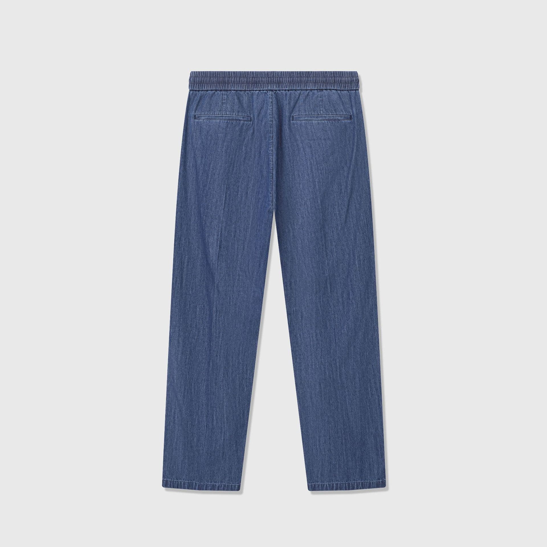 Ostia Drawstring Trouser