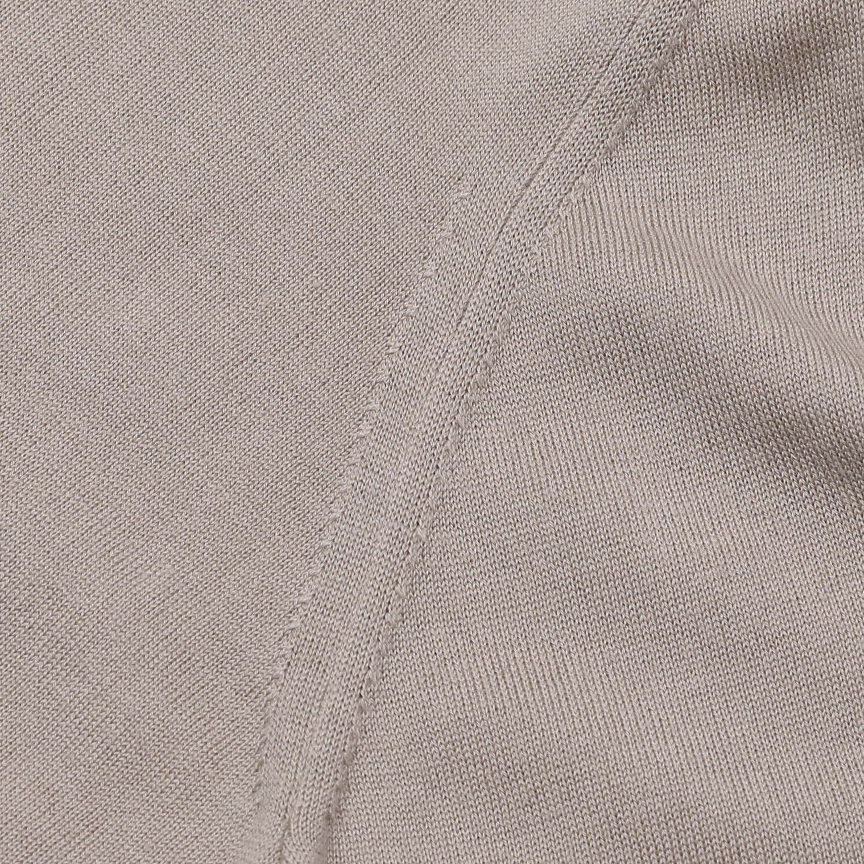 Harlow Wool Crewneck