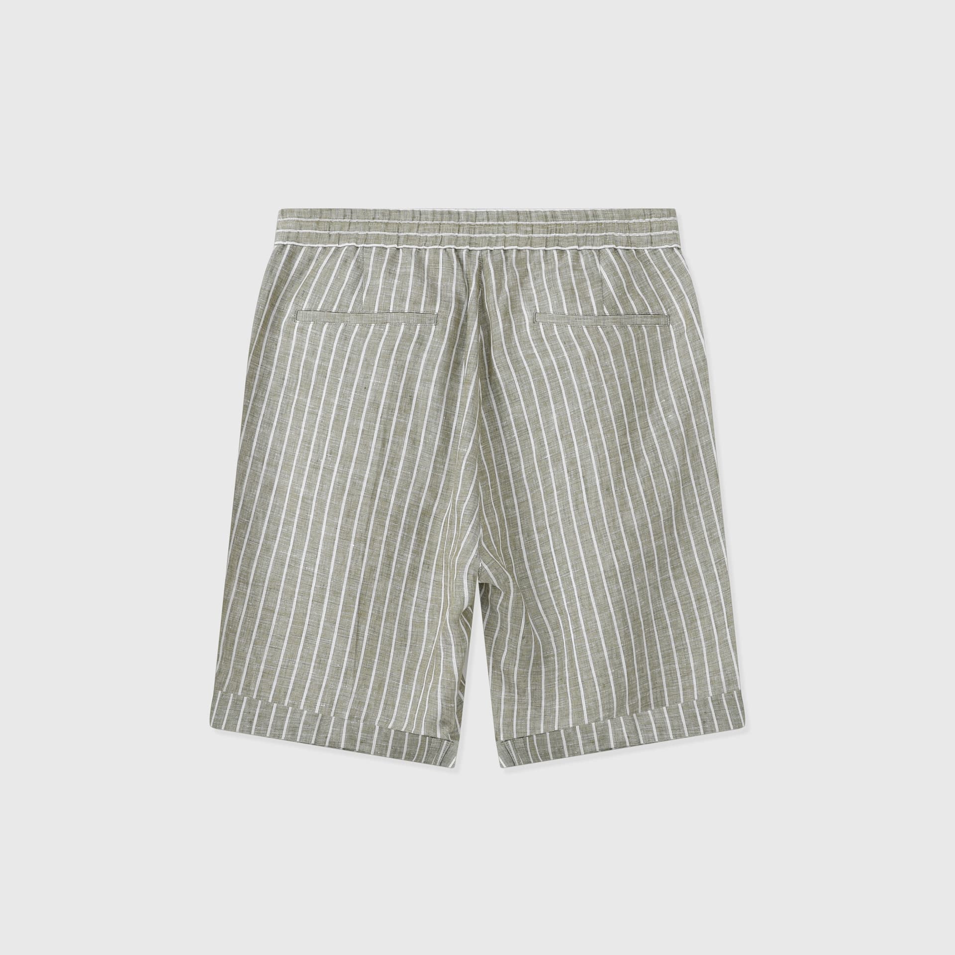 Tropea Linen Shorts