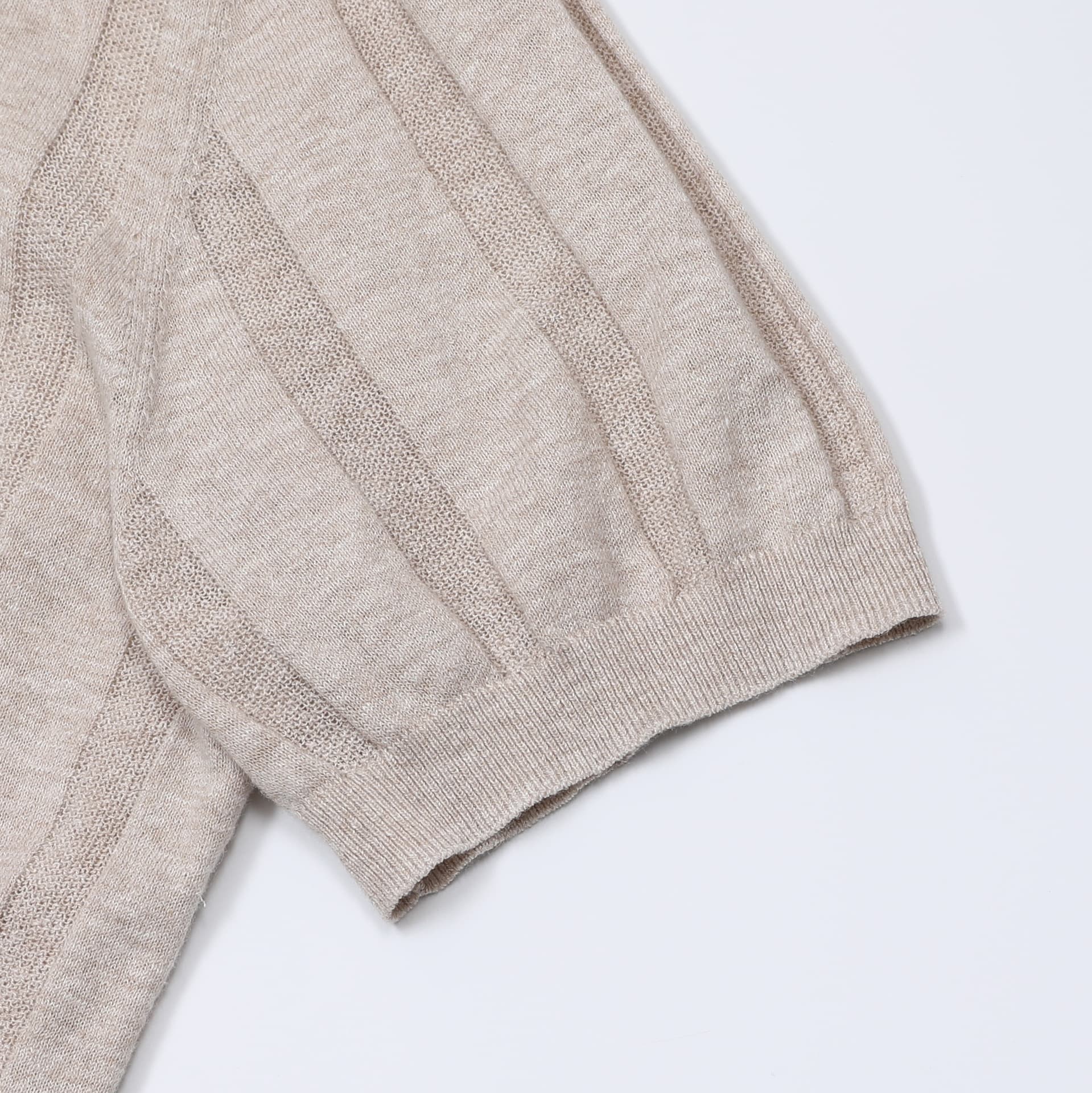Varenna Knit Polo