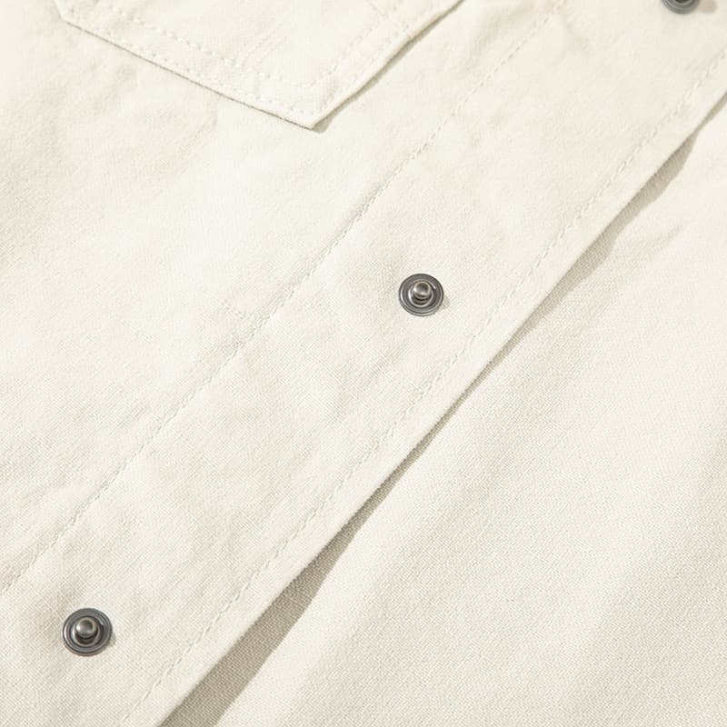 Whitby Trucker Jacket