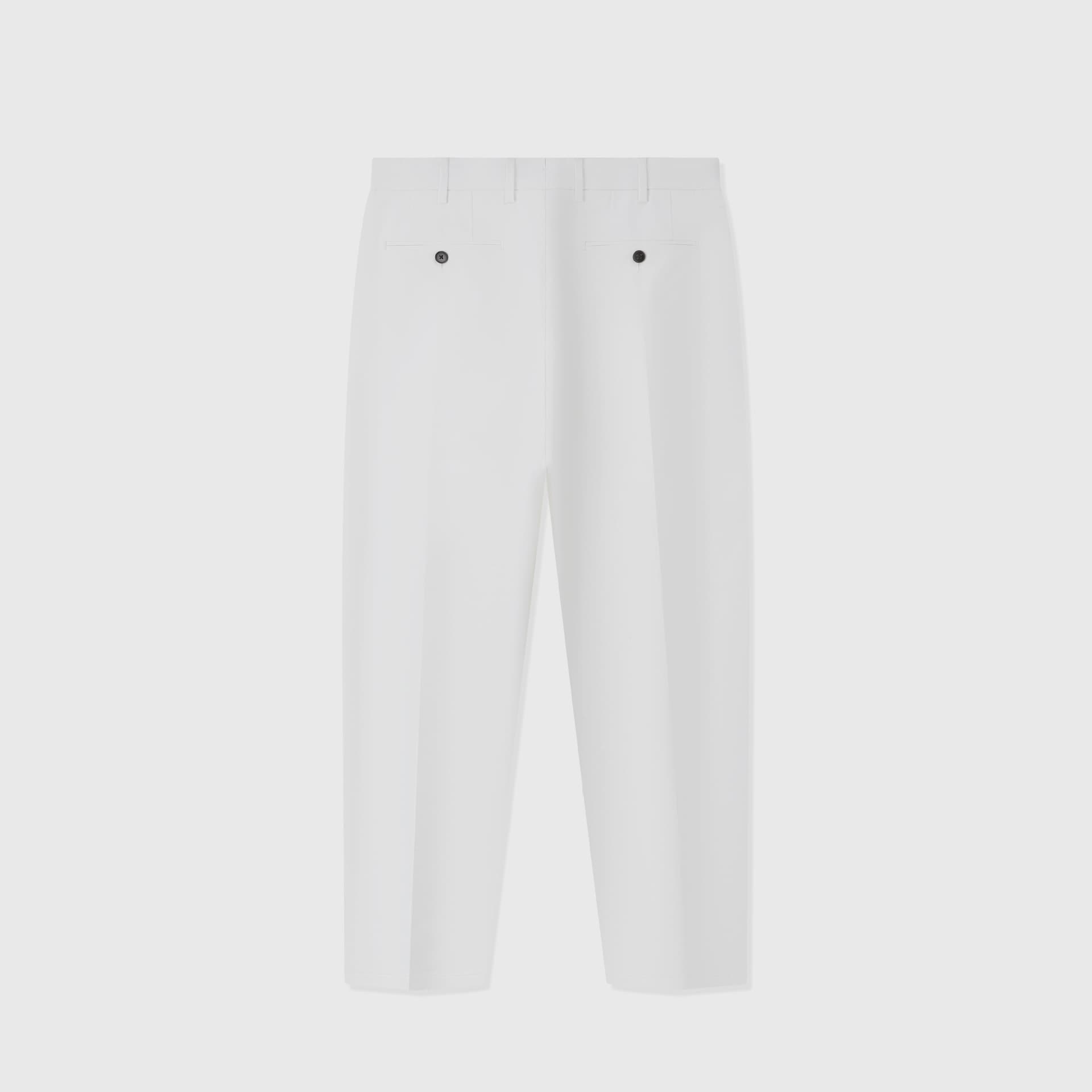 Menton Tailored Trouser