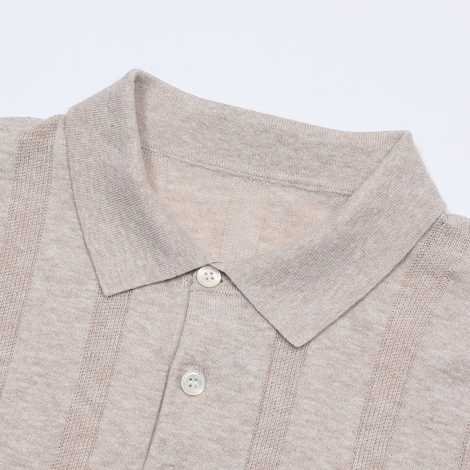 Varenna Knit Polo