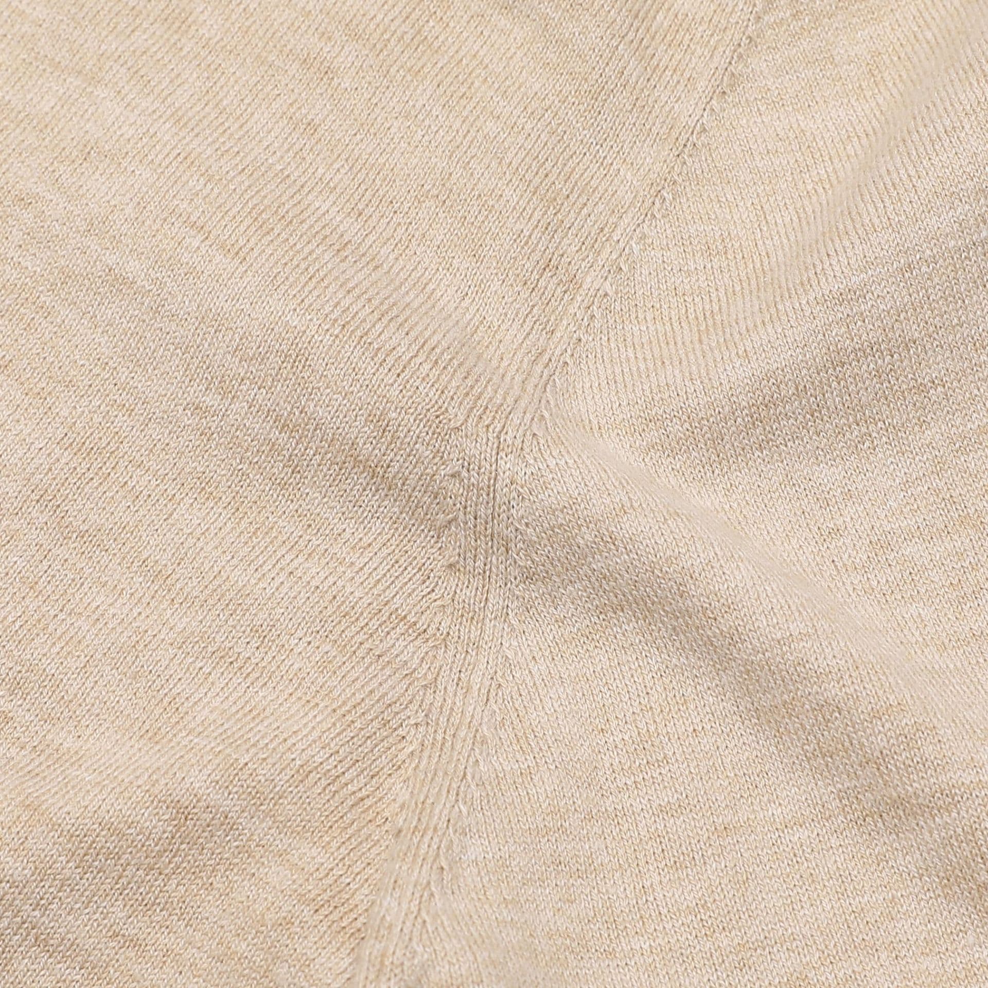 Trani Long-Sleeve Knit Polo