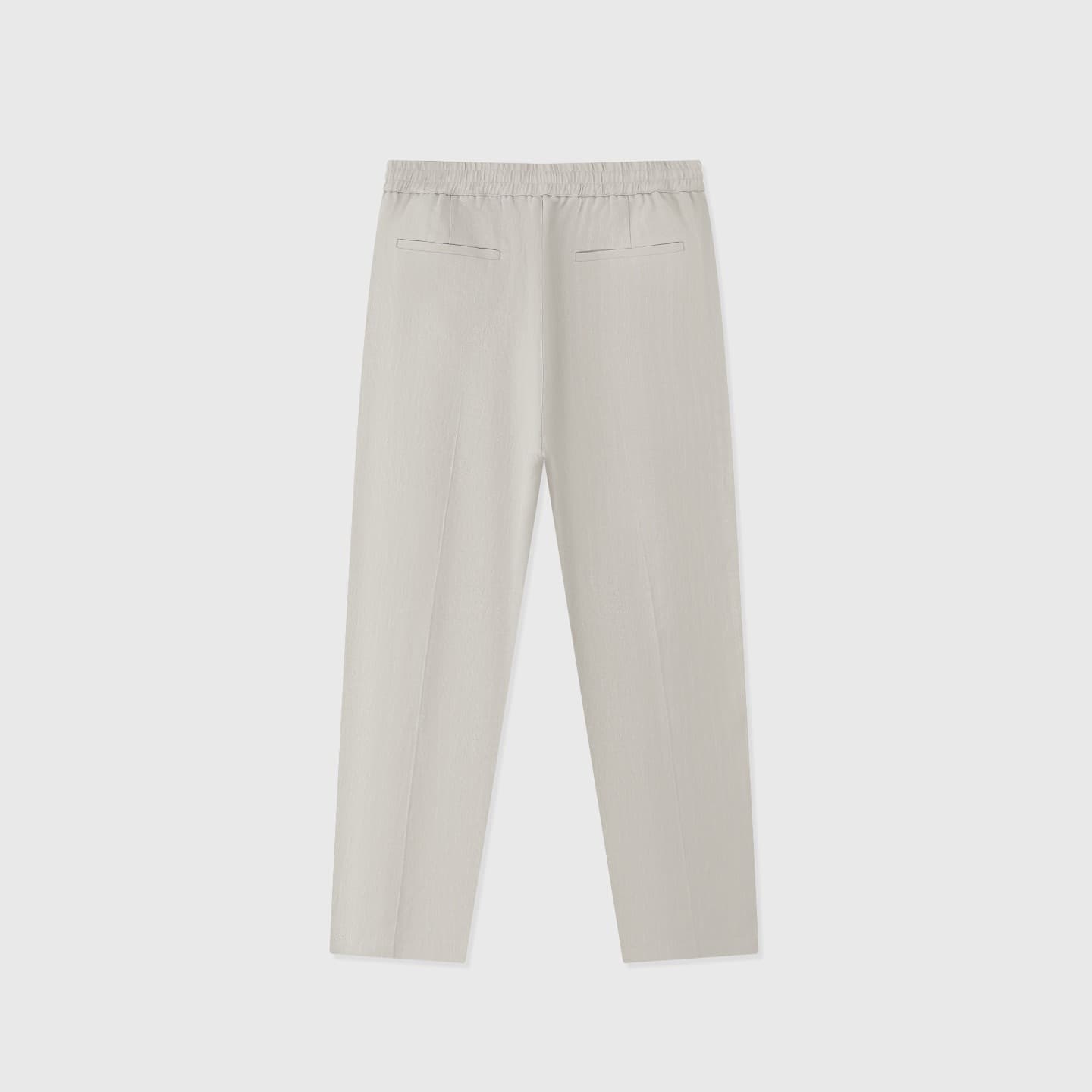 Orvieto Herringbone Trouser
