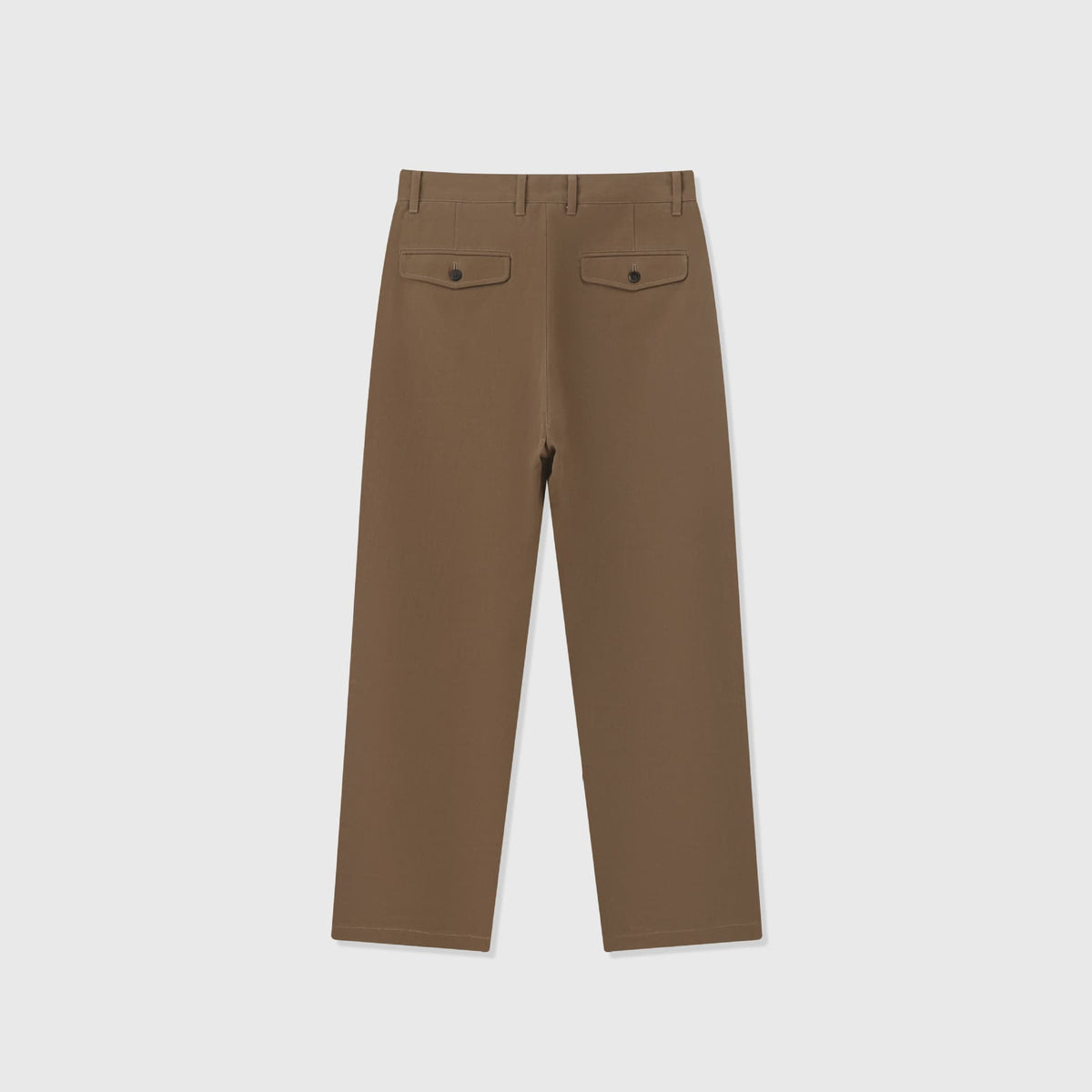 Bergamo Cotton Trousers