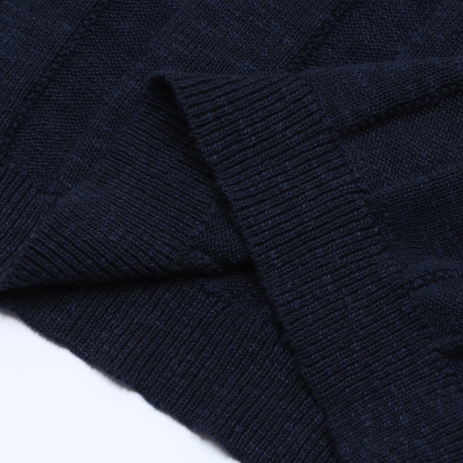 Sorrento Knit Henley