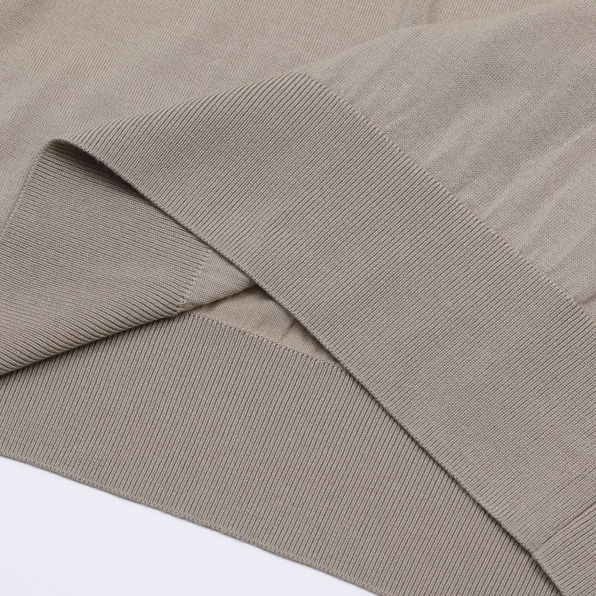 Harlow Wool Crewneck