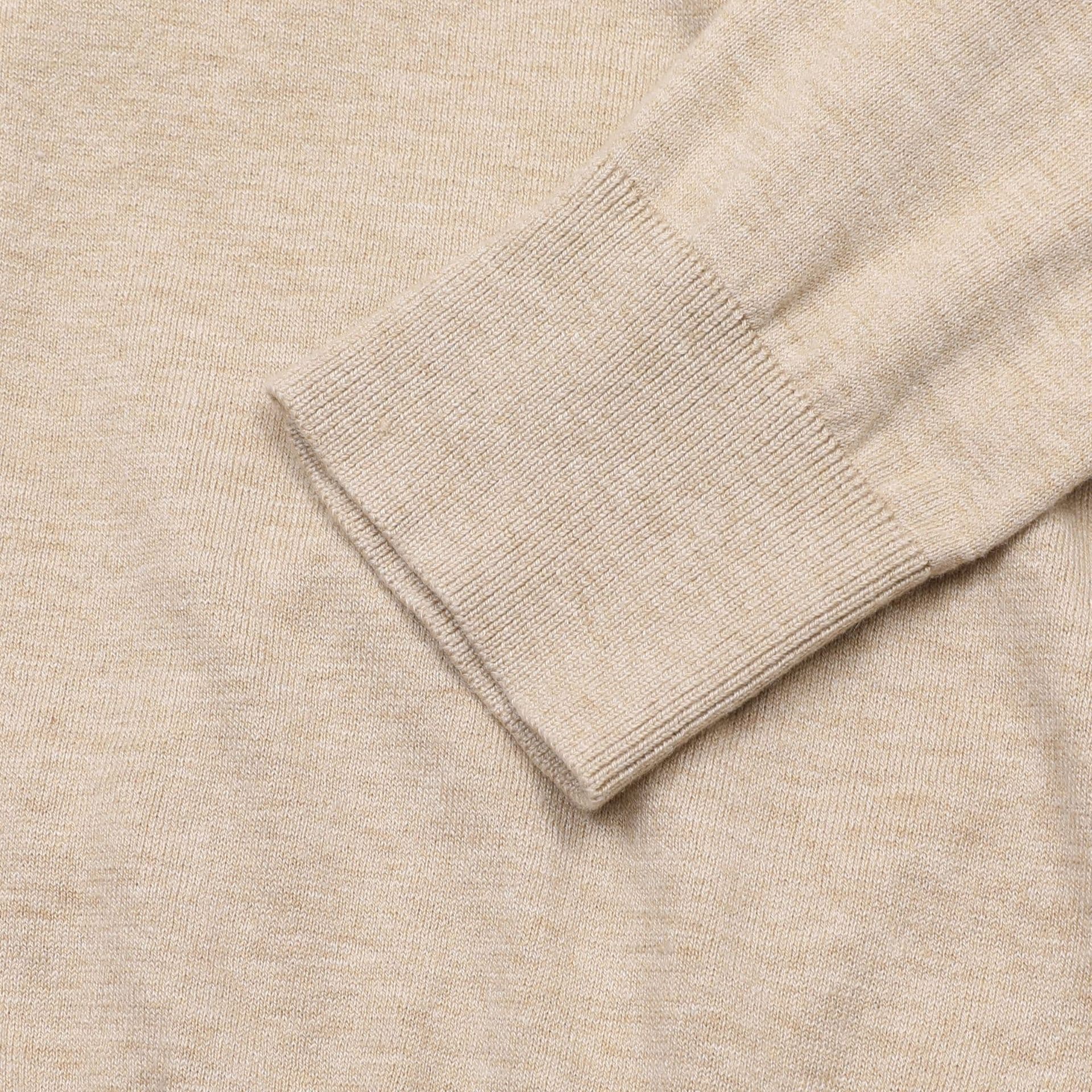 Trani Long-Sleeve Knit Polo
