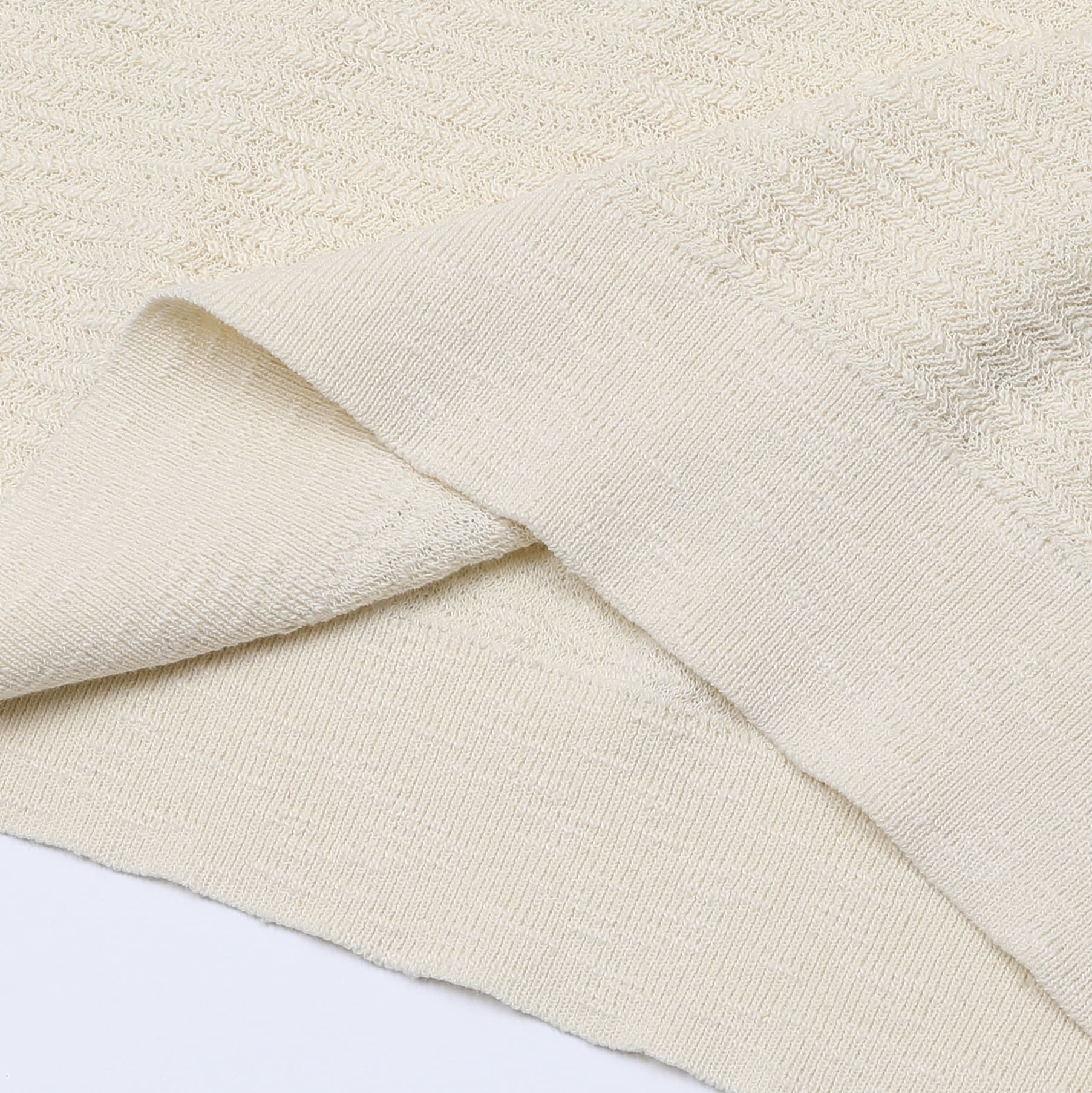 Cortona Knit Polo
