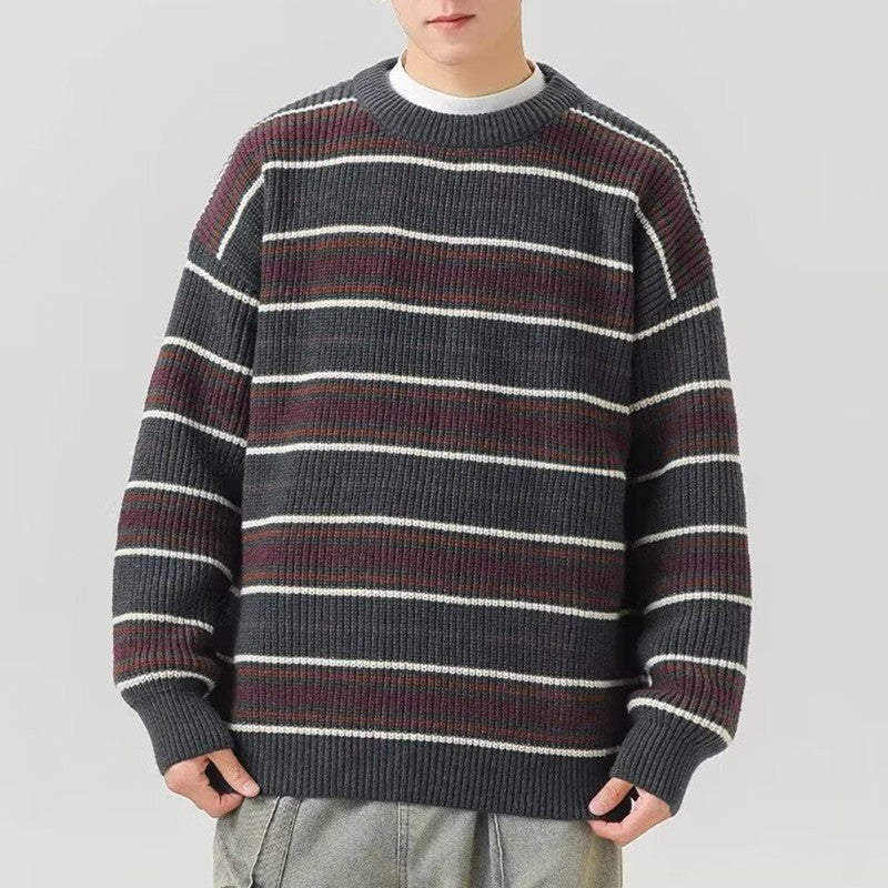 Halden Crewneck
