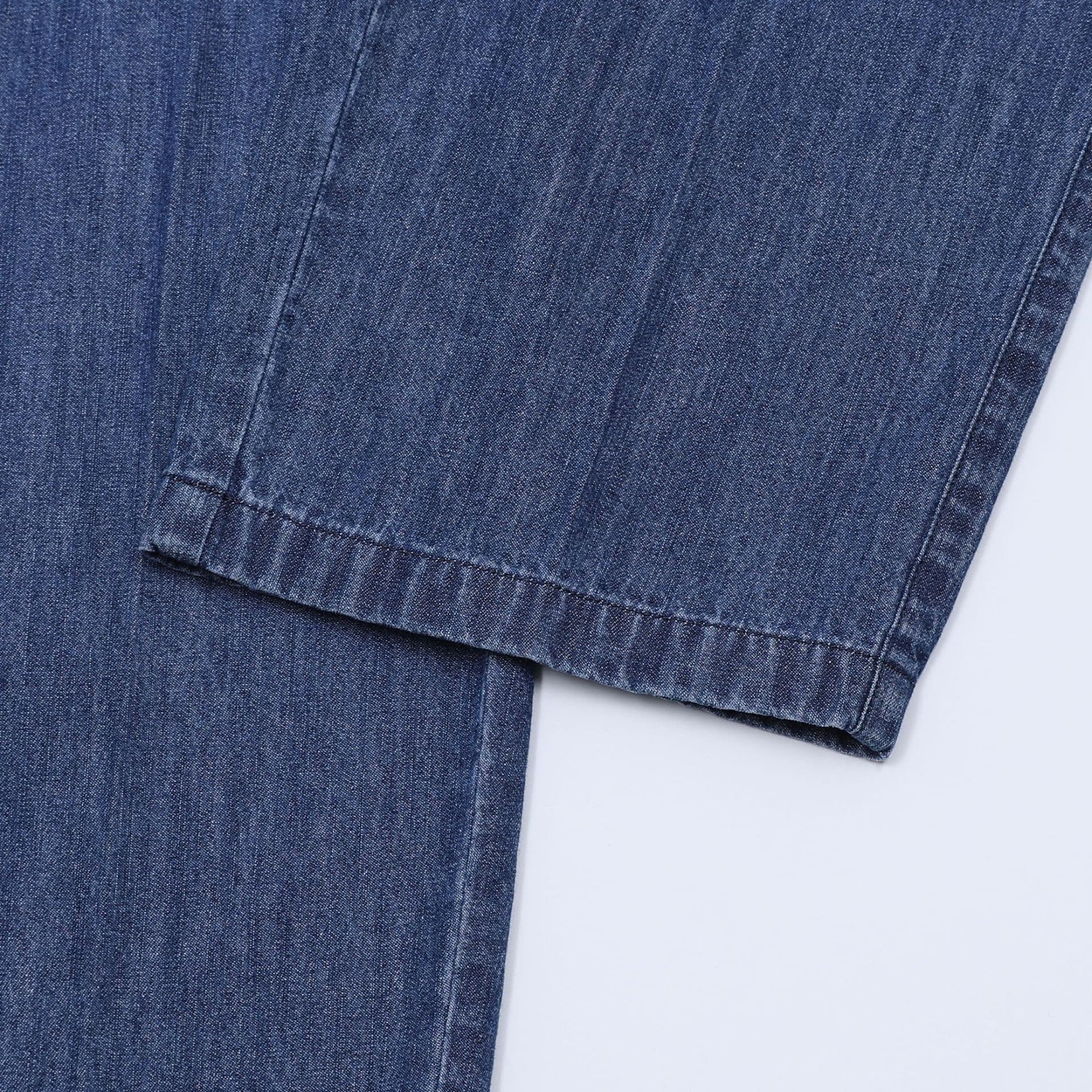 Ostia Drawstring Trouser