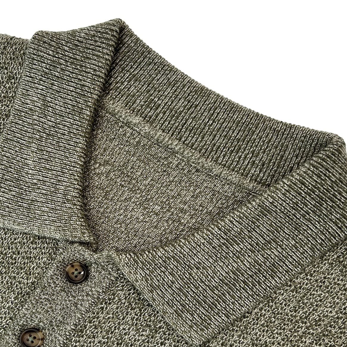 Kelby Knit Polo