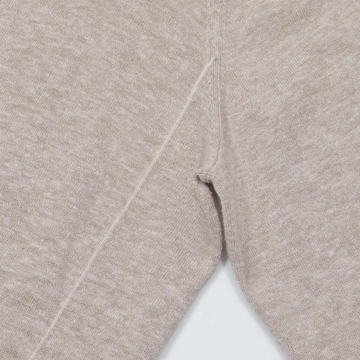 Marchetti Knit Crew Neck