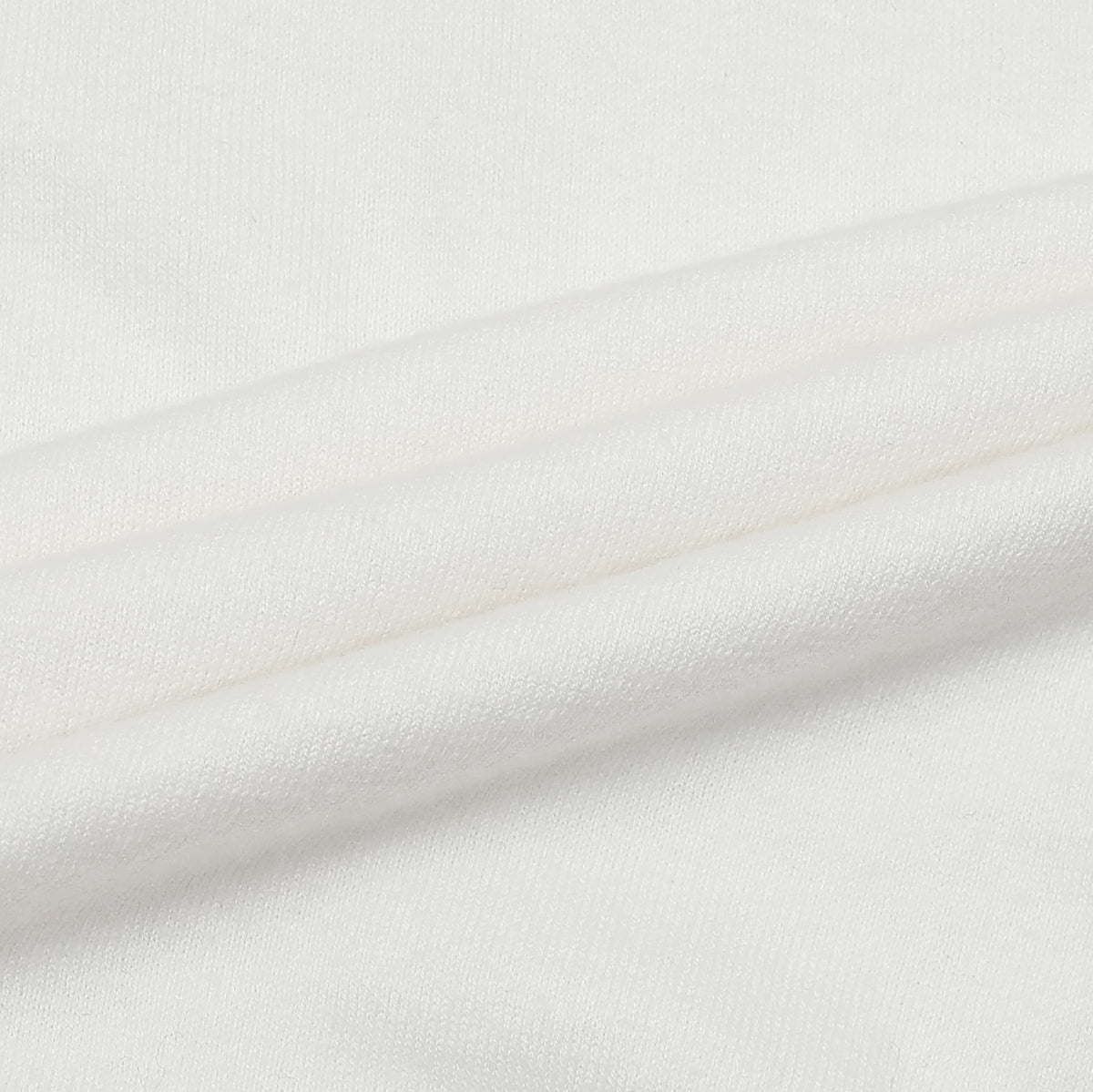 Scilla Cotton-Silk Crew Neck