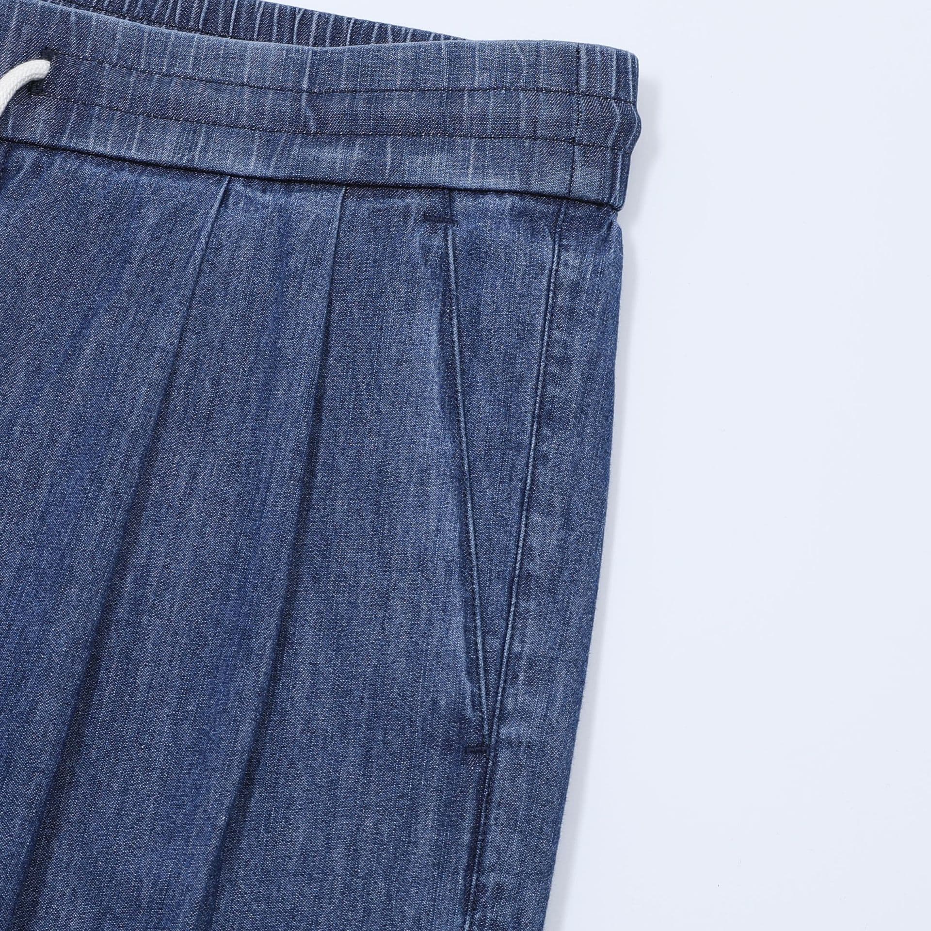 Ostia Drawstring Trouser