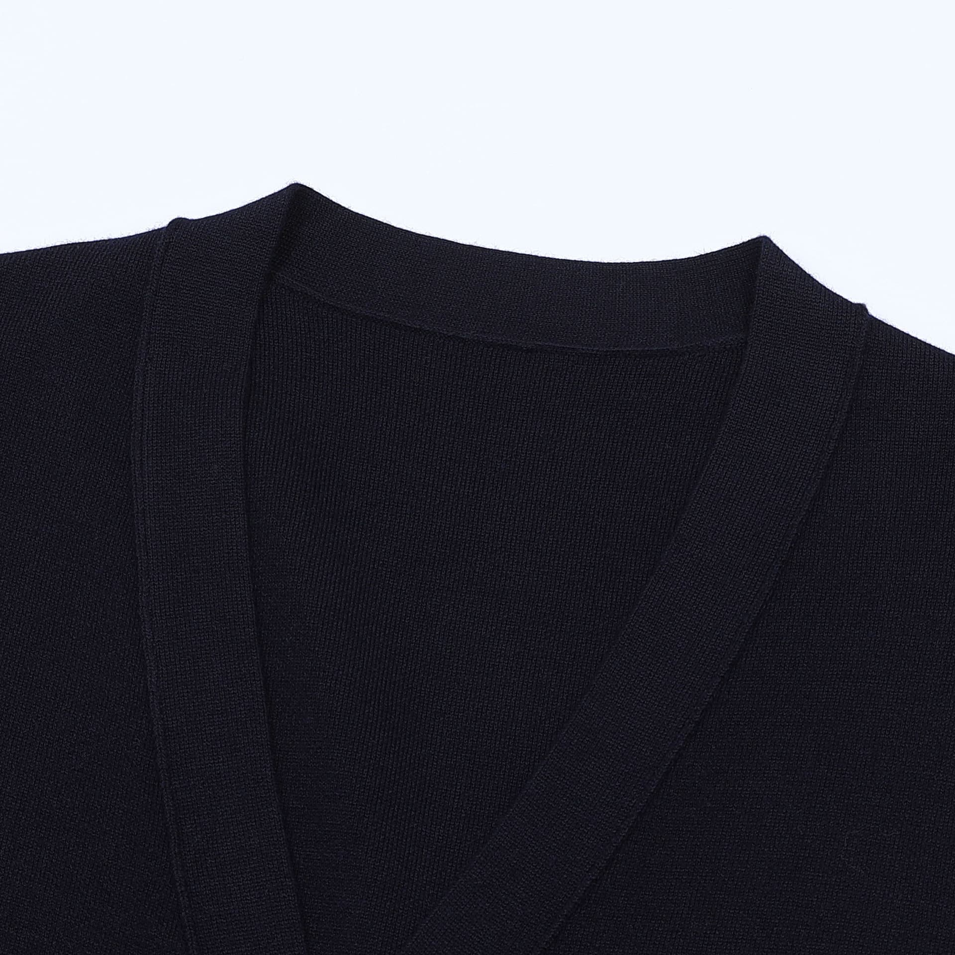 Aldwyn Knit Vest